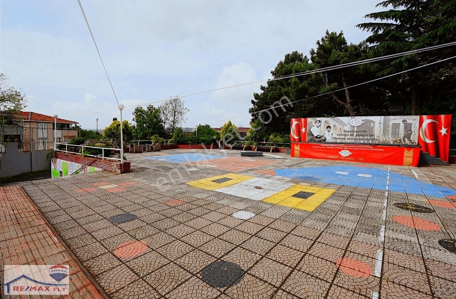 İstinye'de Kiralık Komple Bina - Görsel 10