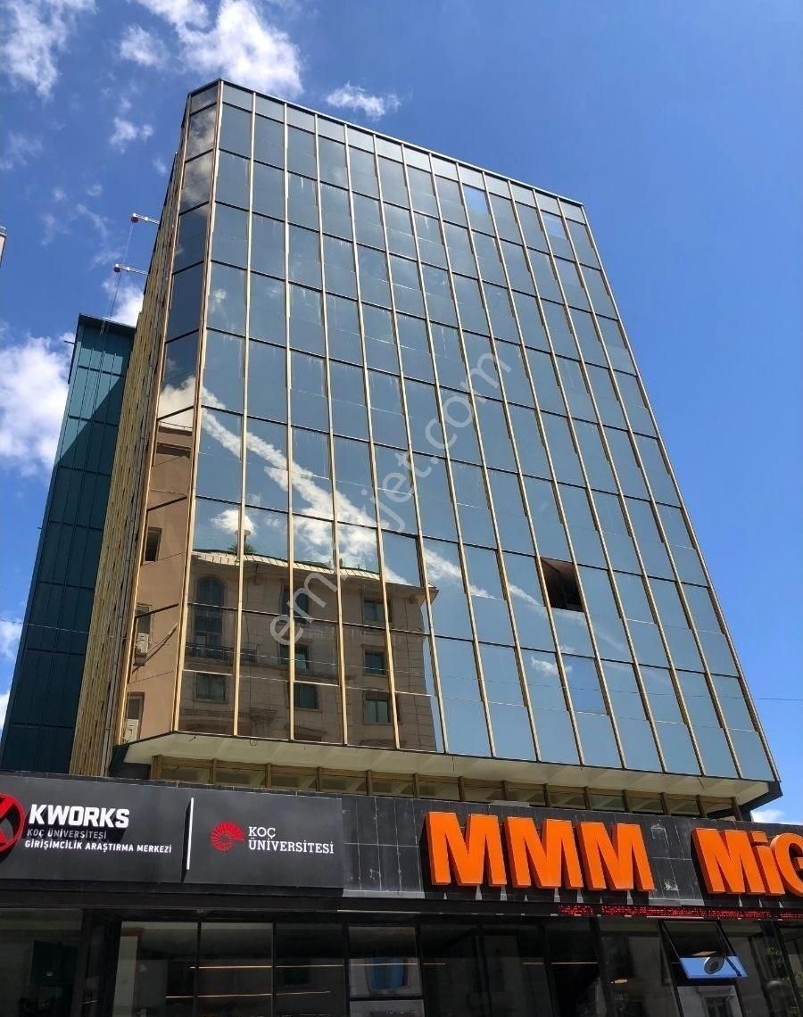 Şişli 19 Mayıs Satılık Plaza Katı Satılık Şişli Merkez  500 M2   Plaza Katı