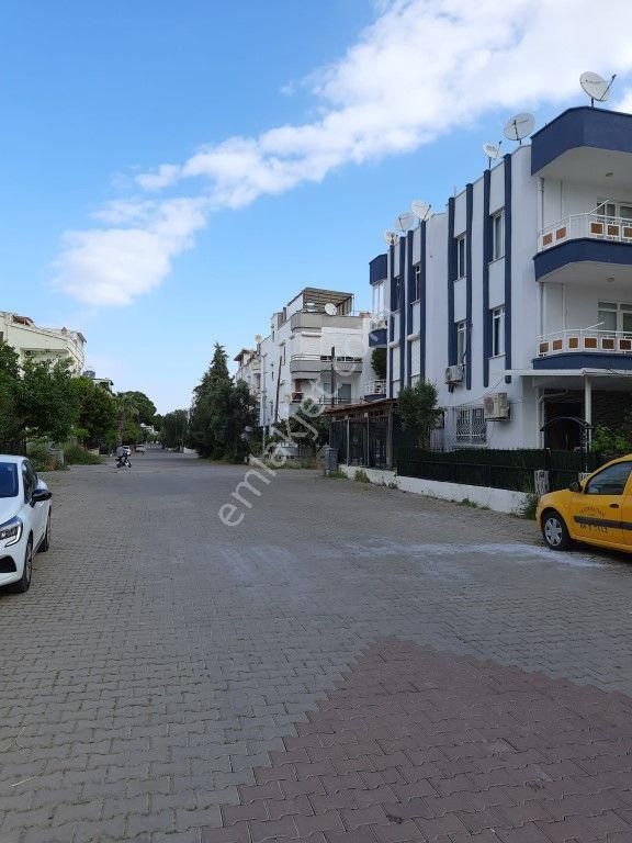 Didim Çamlık Satılık Daire  Didim altınkum denize 600 mt mesafede satılık eşyalı daire