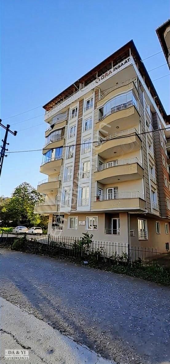 Ardeşen Çiftekavak Kiralık Daire Da&yı Gayrımenkul Güvencesiyle Kiralık Mükemmel Konumda