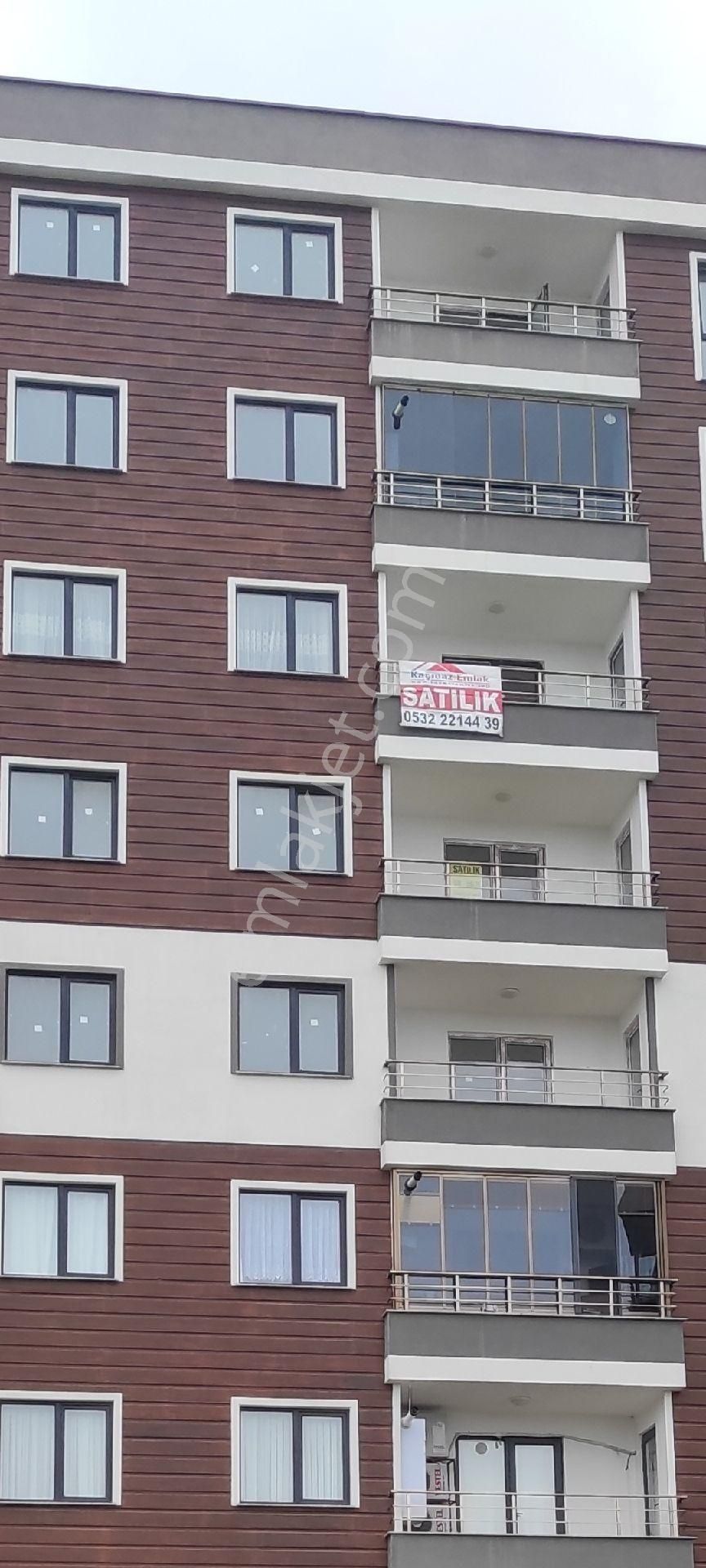 Ortahisar Yalıncak Satılık Daire Trabzon Yalıncakta Satılık 175m2 3+1 Deniz Manzaralı Daire,