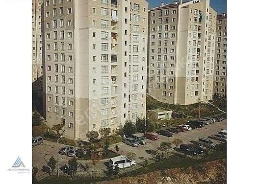 Başakşehir Kayabaşı Satılık Daire KAYAŞEHİR 1.BÖLGE SATILIK 2+1 DAİRE