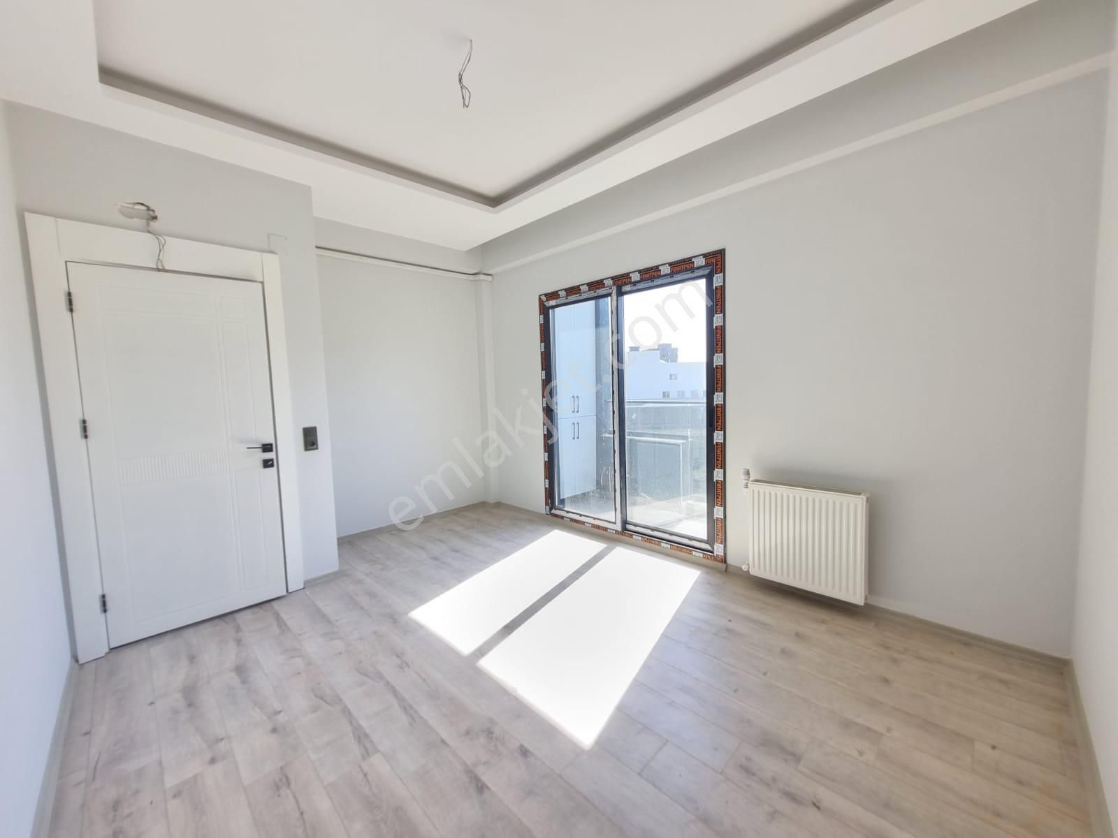 Mezitli Akdeniz Satılık Daire MEZİTLİ AKDENİZ 2.5+1 SATILIK DAİRE