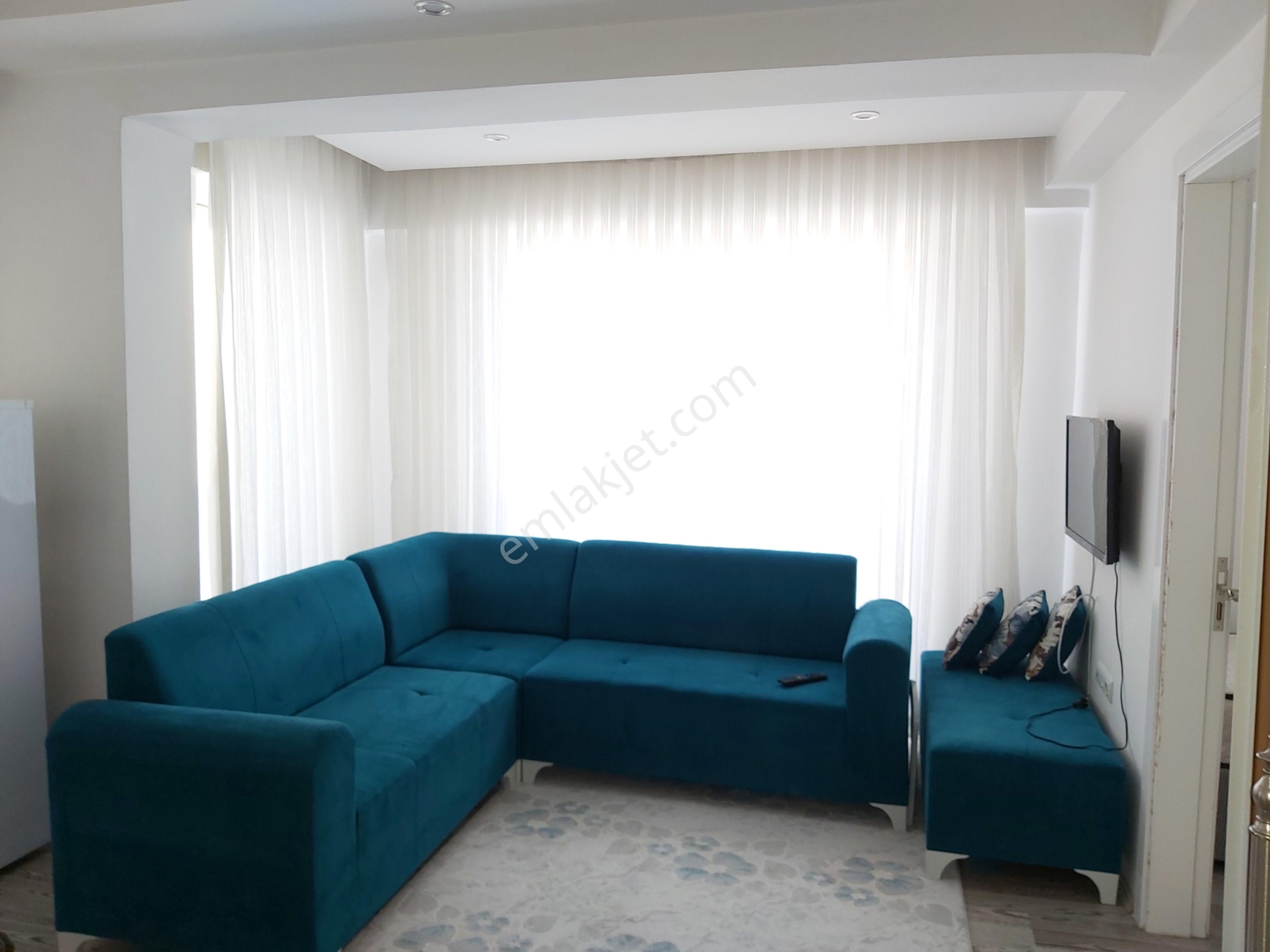 Pamukkale Zeytinköy Kiralık Daire Cadde Üzeri Apart…