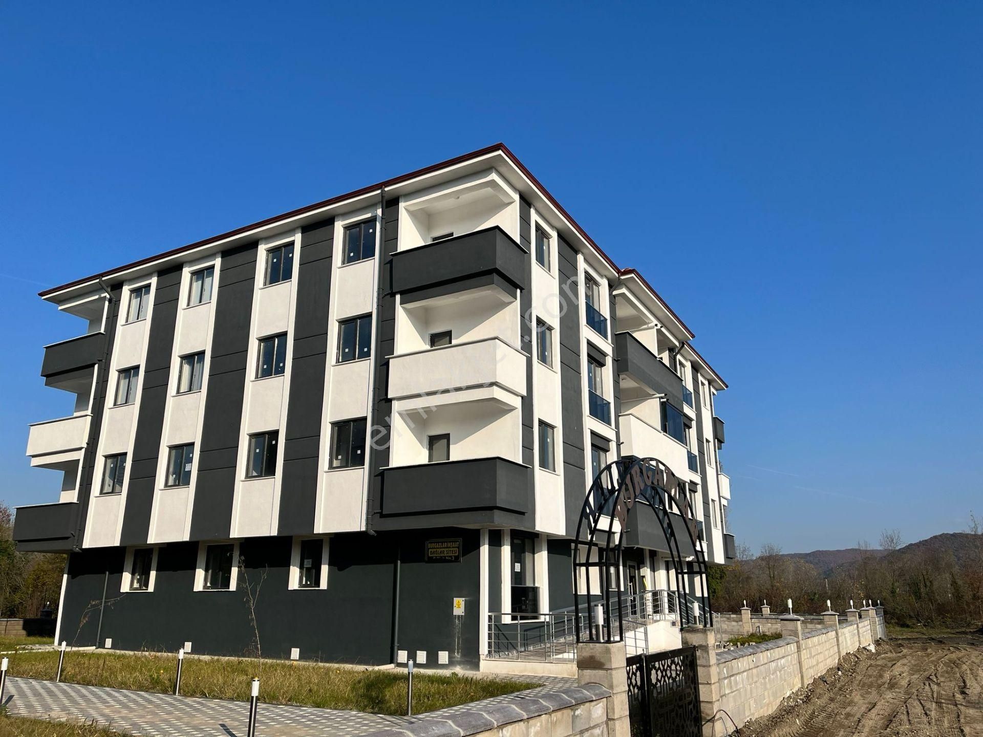 Çaycuma Pehlivanlar Satılık Daire Zonguldak Çaycuma Pehlivanlarda Satılık 3+1 Daire