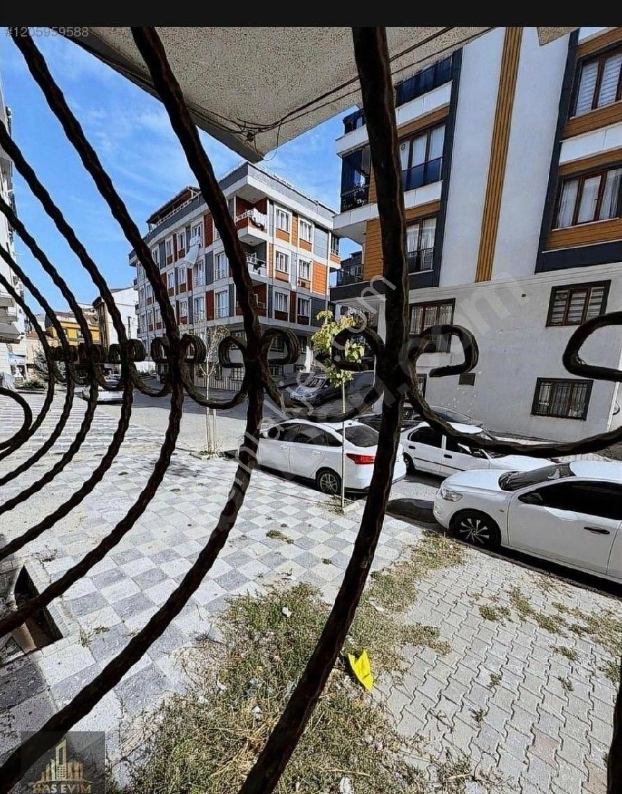 Arnavutköy Anadolu Satılık Daire HAS EVİM YAPIDAN ARNAVUTKÖY ANADOLU MAHALLESİNDE GÜZEL KONUMDA 80 MT 2+1 TERS DUBLEKS