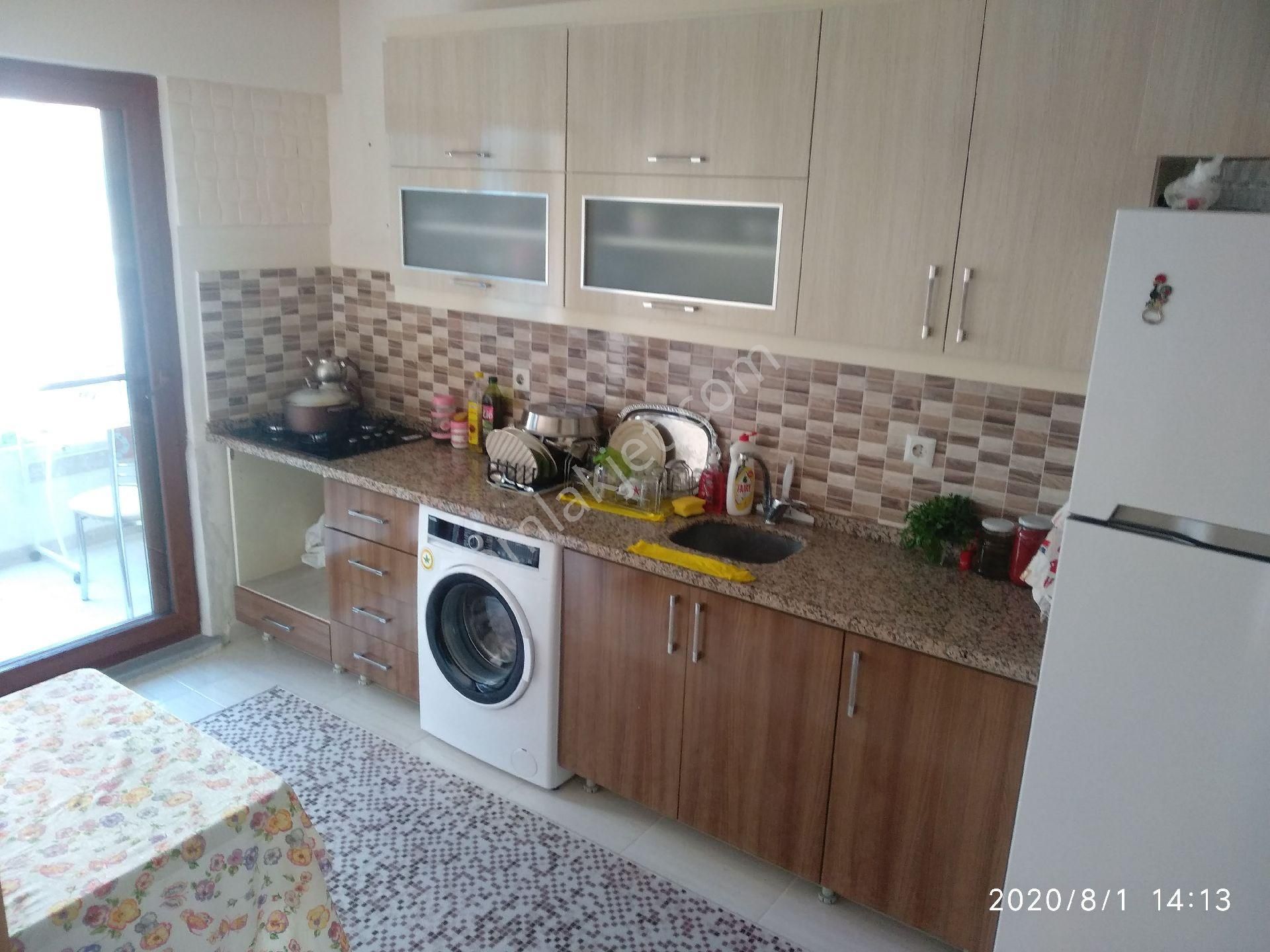 Çanakkale Gelibolu Eşyalı Kiralık Daire Sahibinden Kombili Eşyalı 2+1 Kiralık Daire 