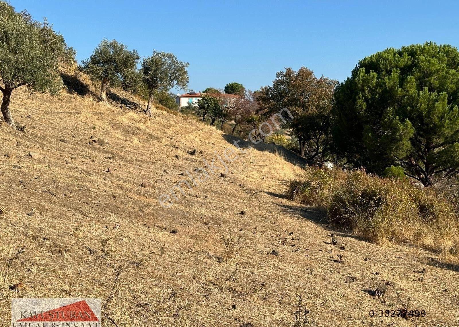 Kavuşturan Emlak'tan Köylüce'de 740 M2 Satılık %40 İmarlı Ruhsatlı Arsa - Görsel 5
