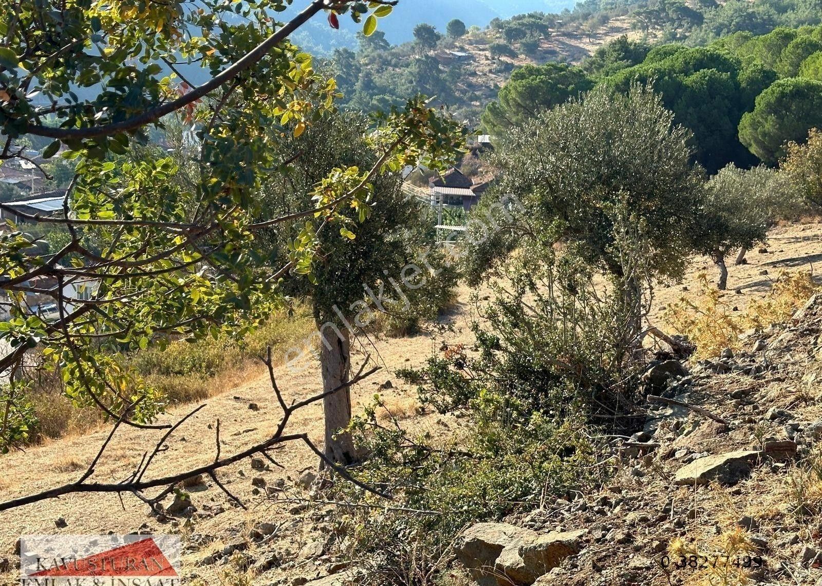 Kavuşturan Emlak'tan Köylüce'de 740 M2 Satılık %40 İmarlı Ruhsatlı Arsa - Görsel 11