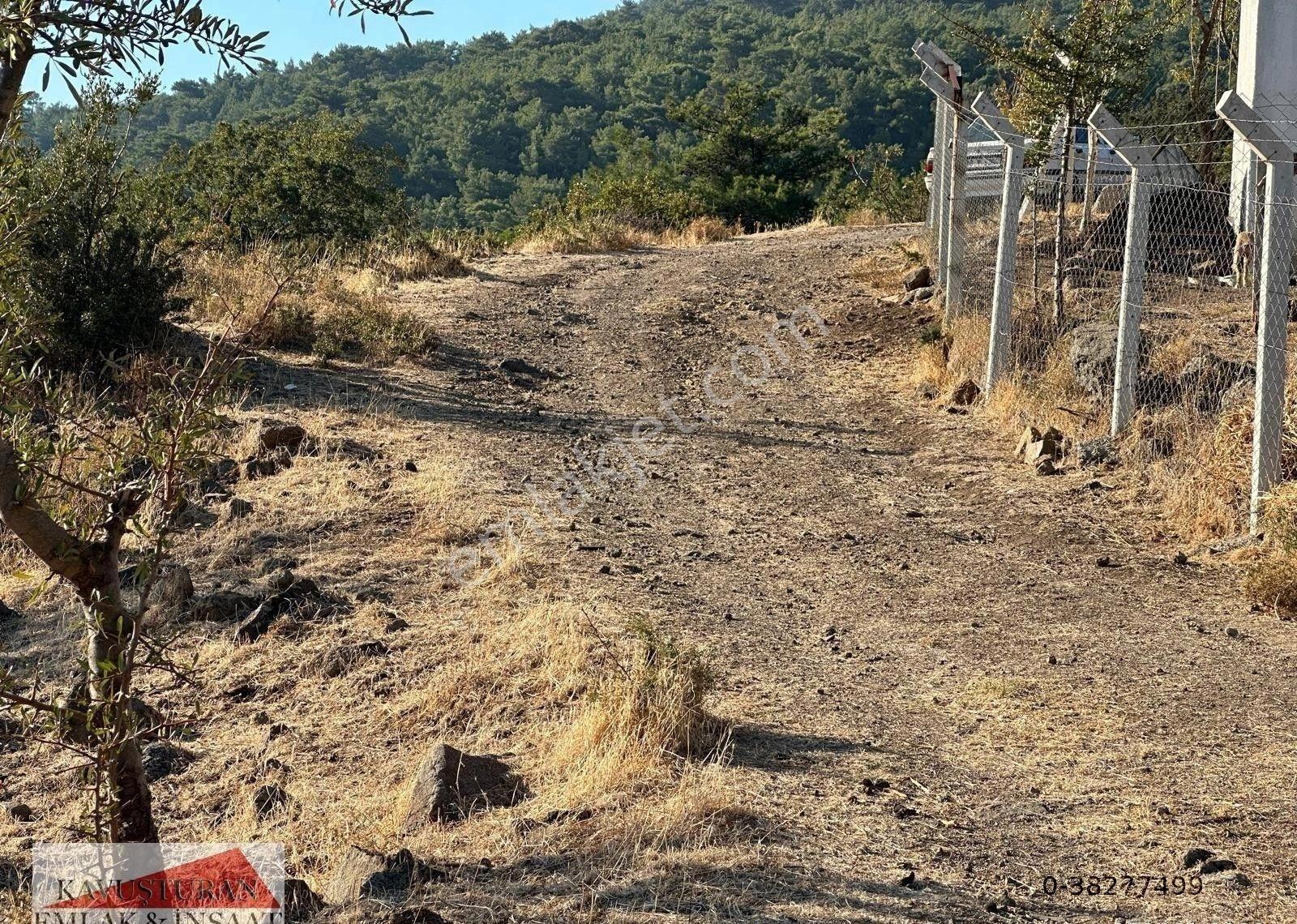 Kavuşturan Emlak'tan Köylüce'de 740 M2 Satılık %40 İmarlı Ruhsatlı Arsa - Görsel 17