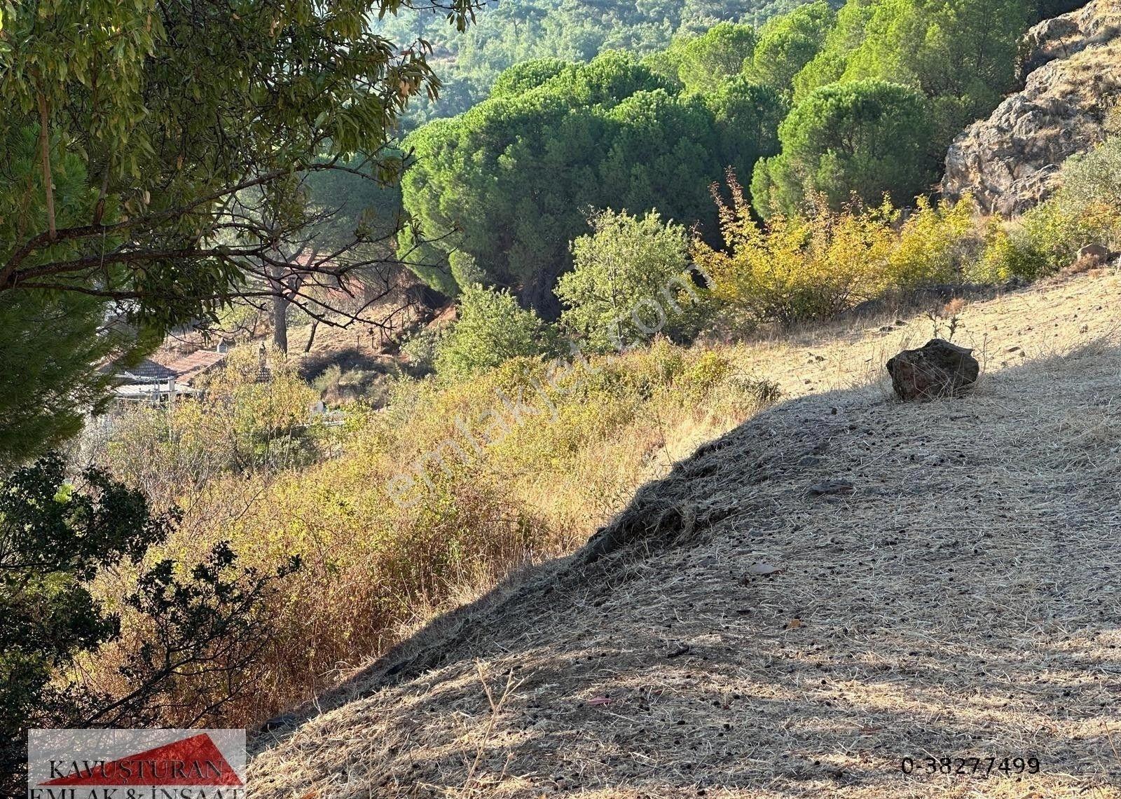 Kavuşturan Emlak'tan Köylüce'de 740 M2 Satılık %40 İmarlı Ruhsatlı Arsa - Görsel 31