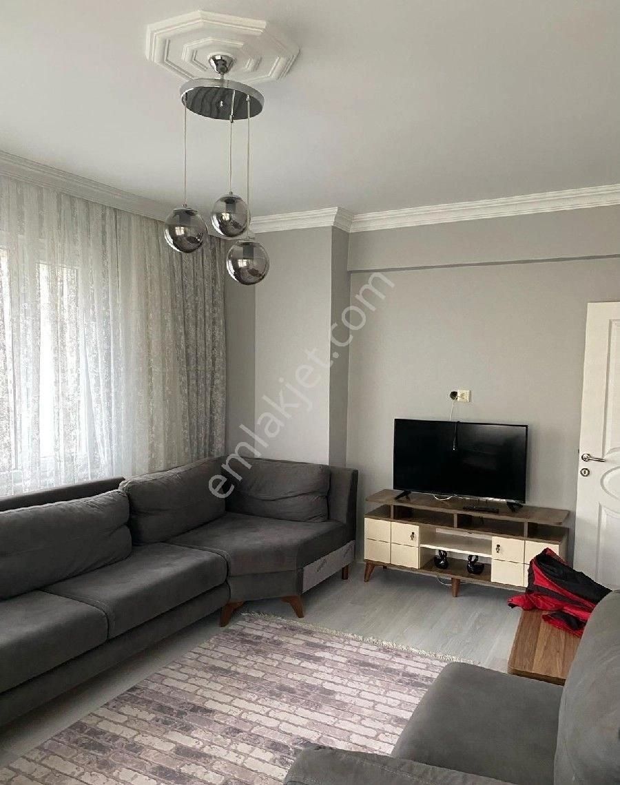 Tekirdağ Süleymanpaşa Eşyalı Kiralık Daire Tekirdağ Altınova da Yeni Eşyalı Merkezde Güney cephe 2+1 Kiralık Daire