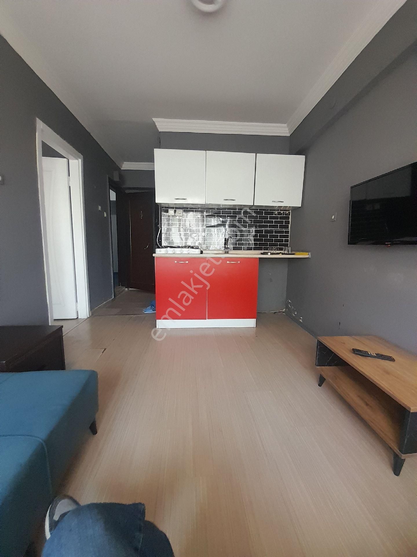 Bursa Osmangazi De Kiralık Daire - Görsel 5