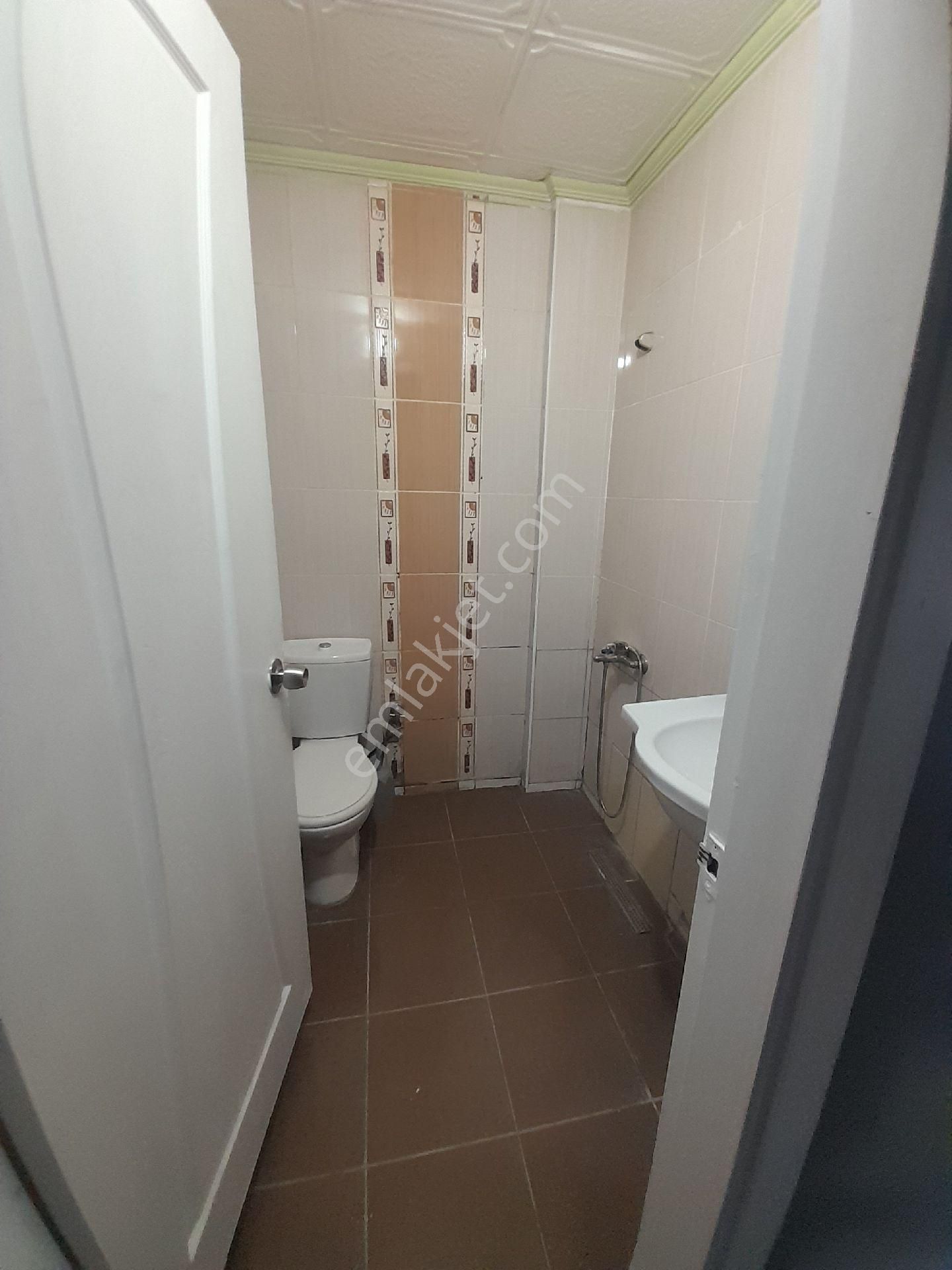 Bursa Osmangazi De Kiralık Daire