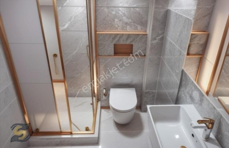 Metro Metrobüse Yakın Mükkemel Konumda 3+1 Ferah Daire ! ! ! - Görsel 2