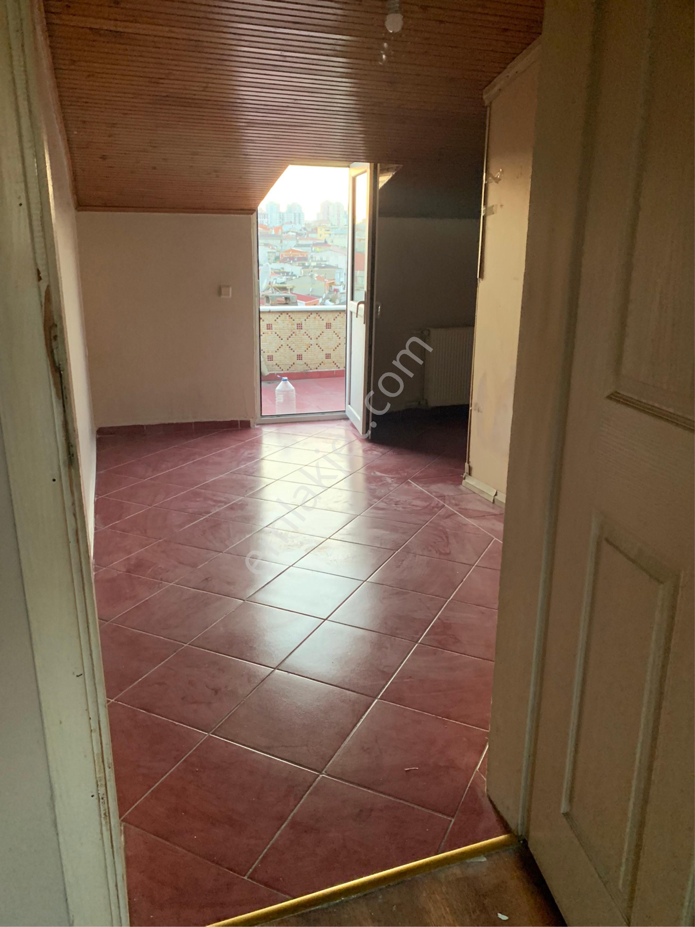 İstanbul Sahibinden Satılık Dubleks 5+1 - Görsel 33