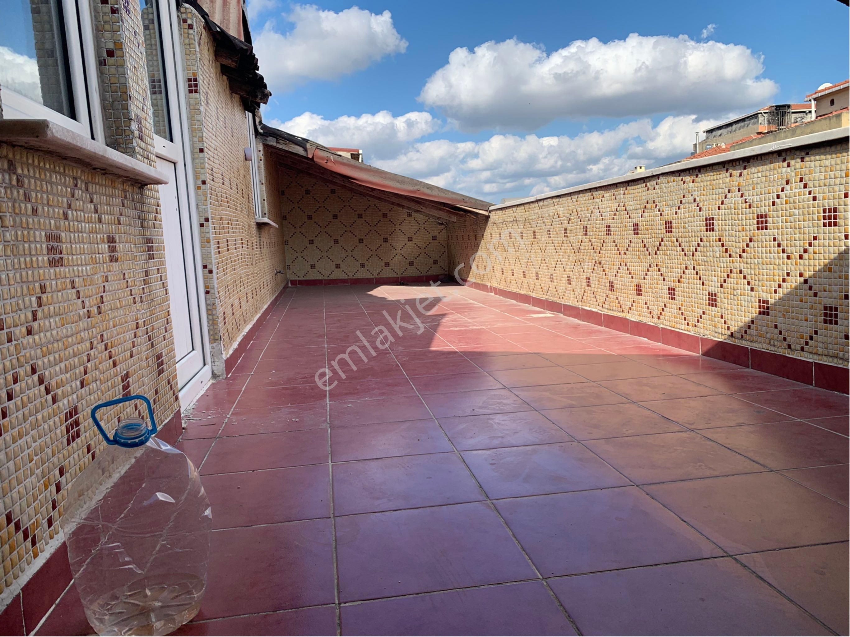 İstanbul Sahibinden Satılık Dubleks 5+1 - Görsel 30