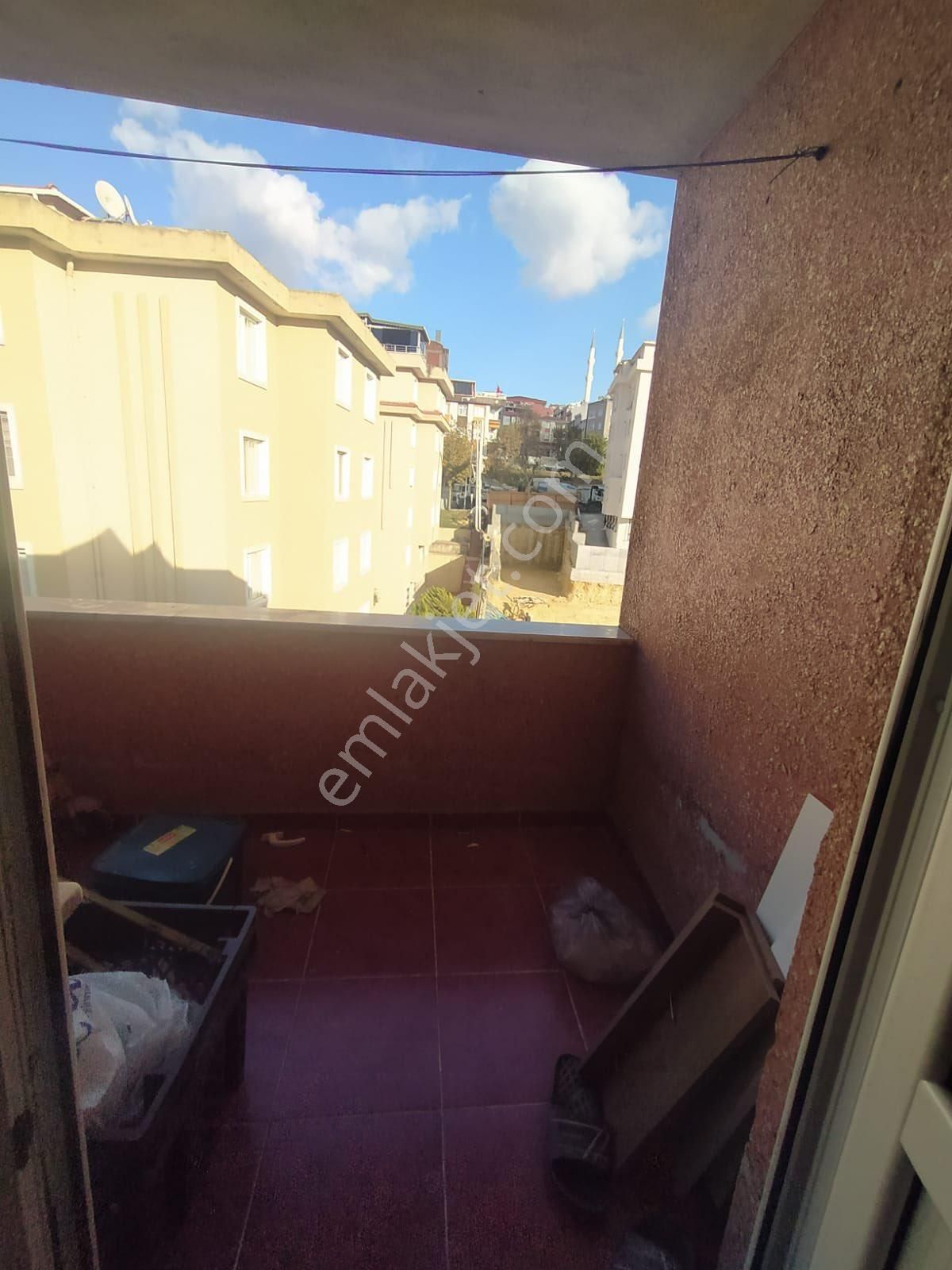 İstanbul Sahibinden Satılık Dubleks 5+1 - Görsel 22