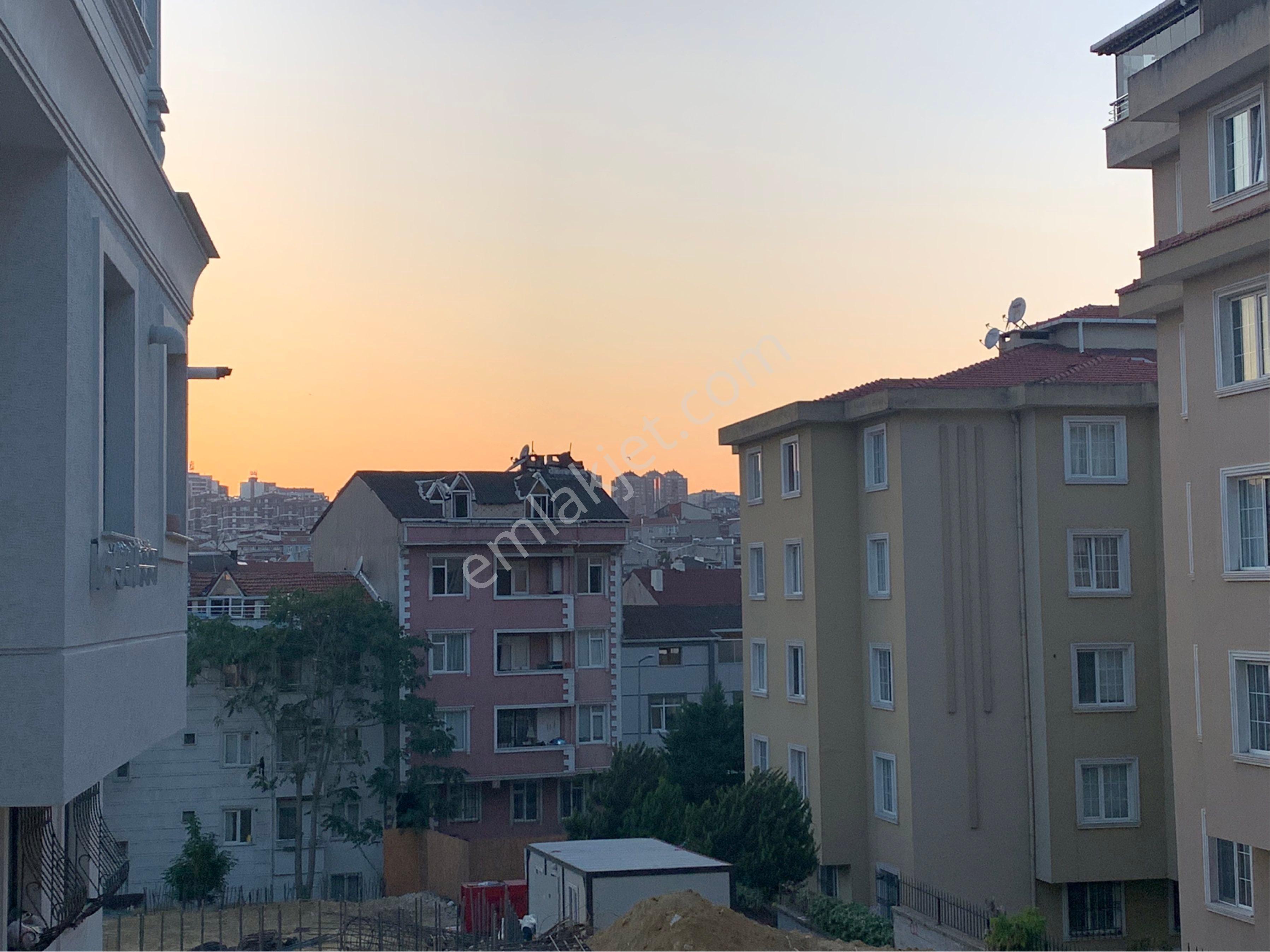 İstanbul Sahibinden Satılık Dubleks 5+1 - Görsel 2