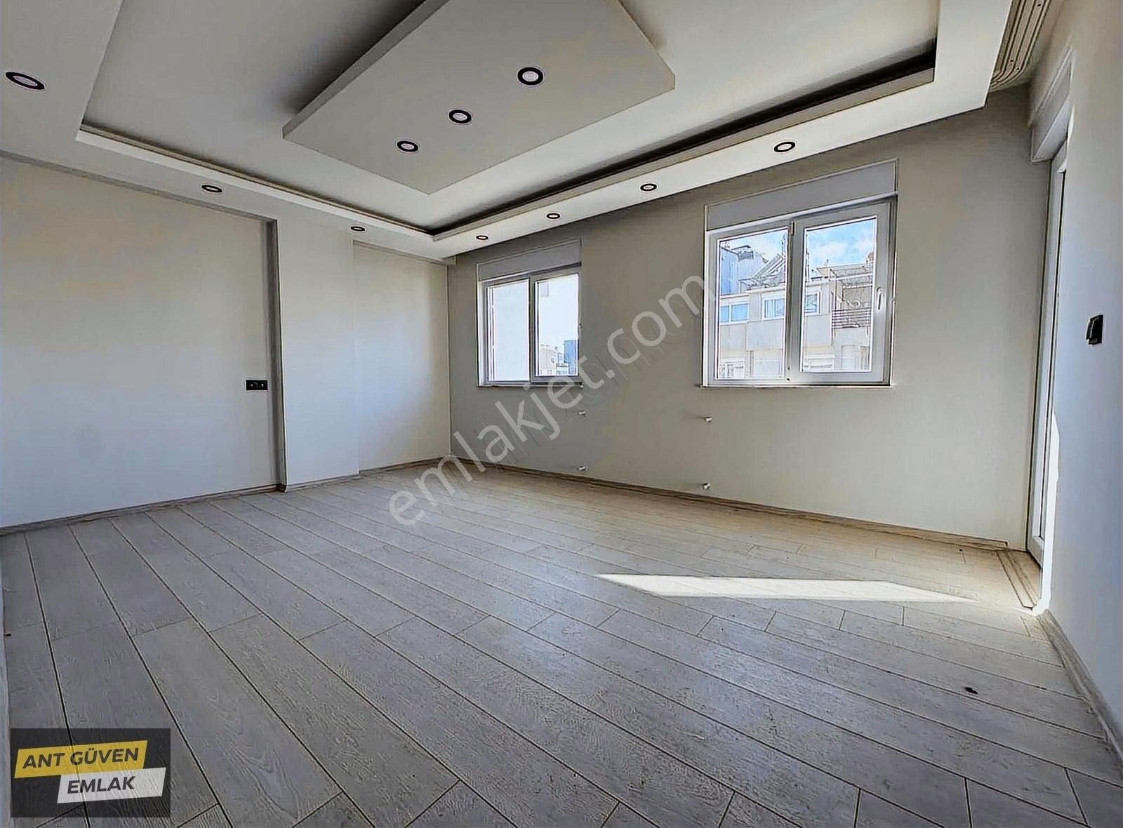 Kepez Çamlıbel Satılık Daire Çamlıbelde Tramvaya Komşu 4+1 Lüx 180m2 Dublex Daire