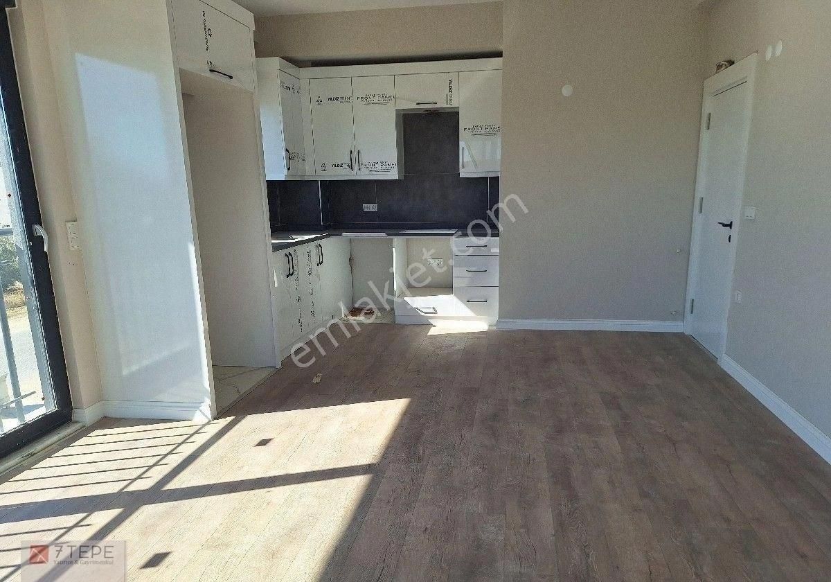 Ilıca Deniz Manzaralı Satılık 4+1dubleks Daire - Görsel 5