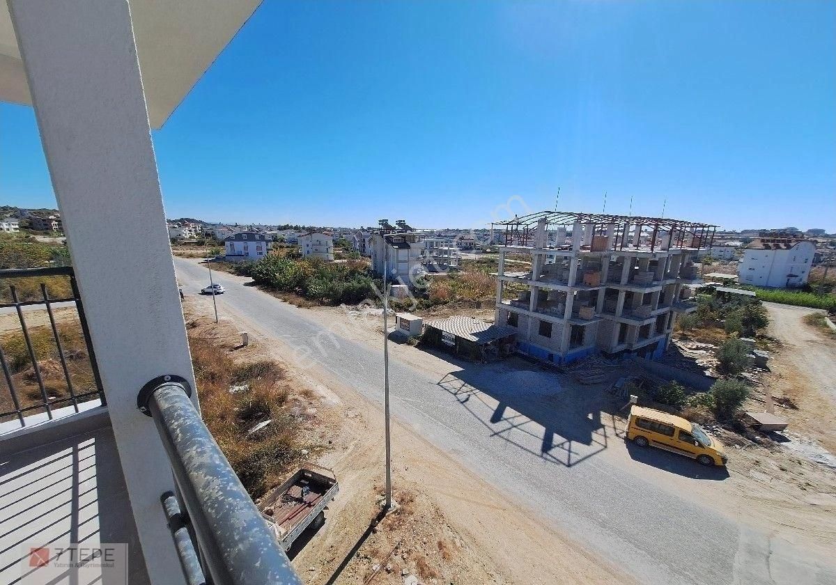 Ilıca Deniz Manzaralı Satılık 4+1dubleks Daire - Görsel 7