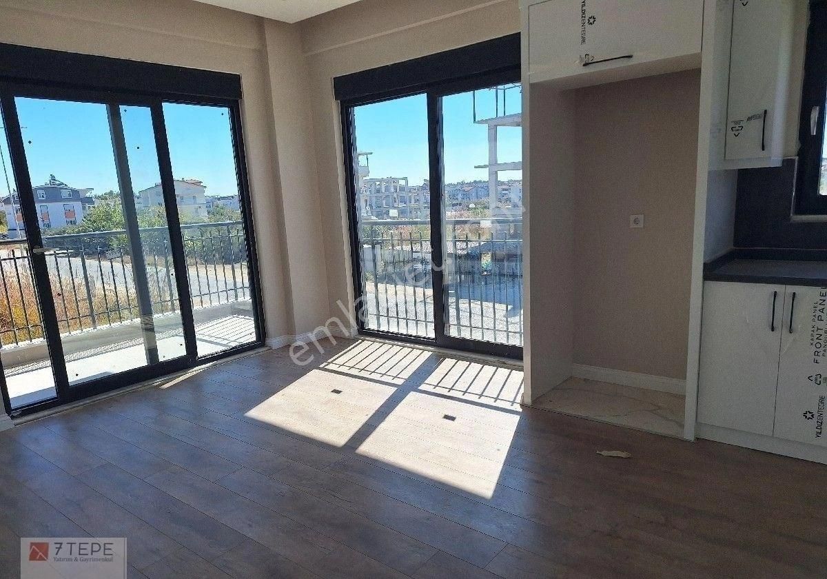 Ilıca Deniz Manzaralı Satılık 4+1dubleks Daire - Görsel 4