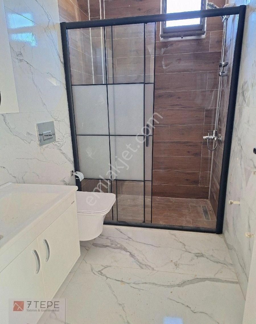 Ilıca Deniz Manzaralı Satılık 4+1dubleks Daire - Görsel 3