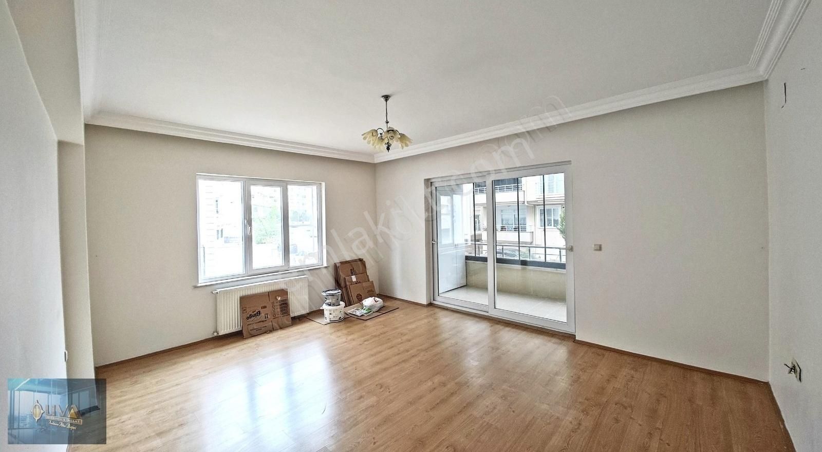 Kilis Merkez Mehmet Rıfat Kazancıoğlu Kiralık Daire Kilis Liva Gayrimenkul'den Yenibeşevlerde 3+1 Kiralık Daire