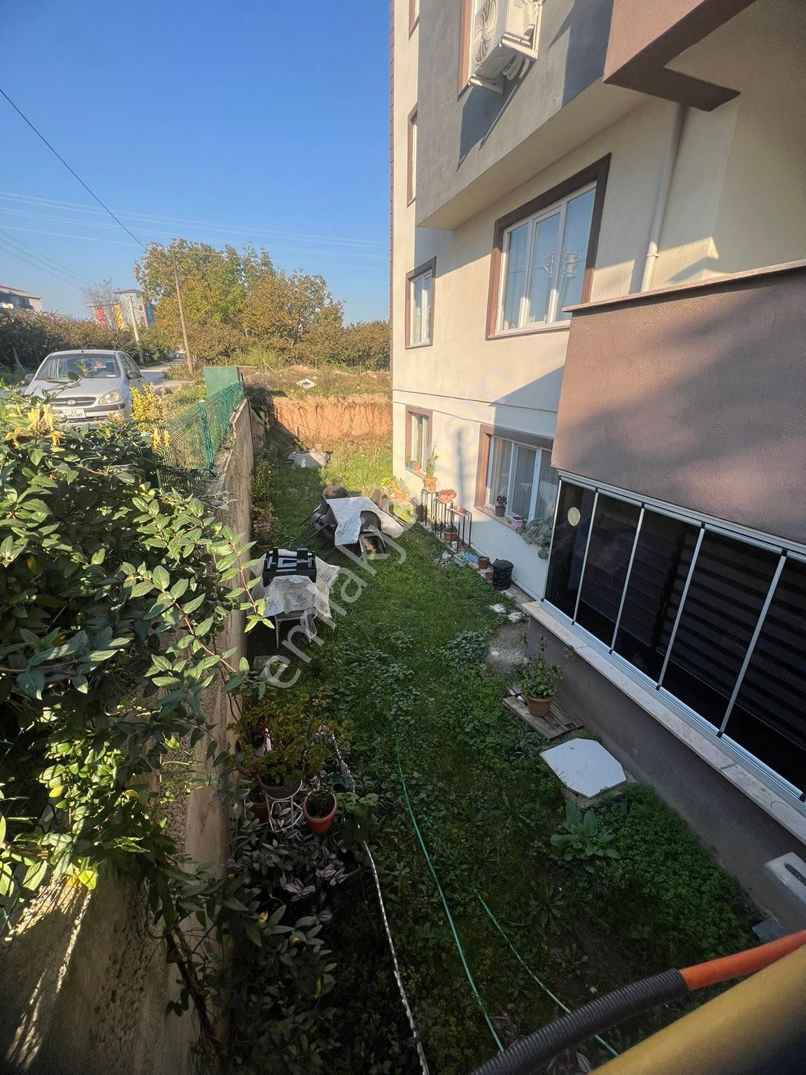 Hendek Yeni Satılık Daire Müstakil Tadında Şahane Konumda Kaçırılmayacak Fırsat Daire