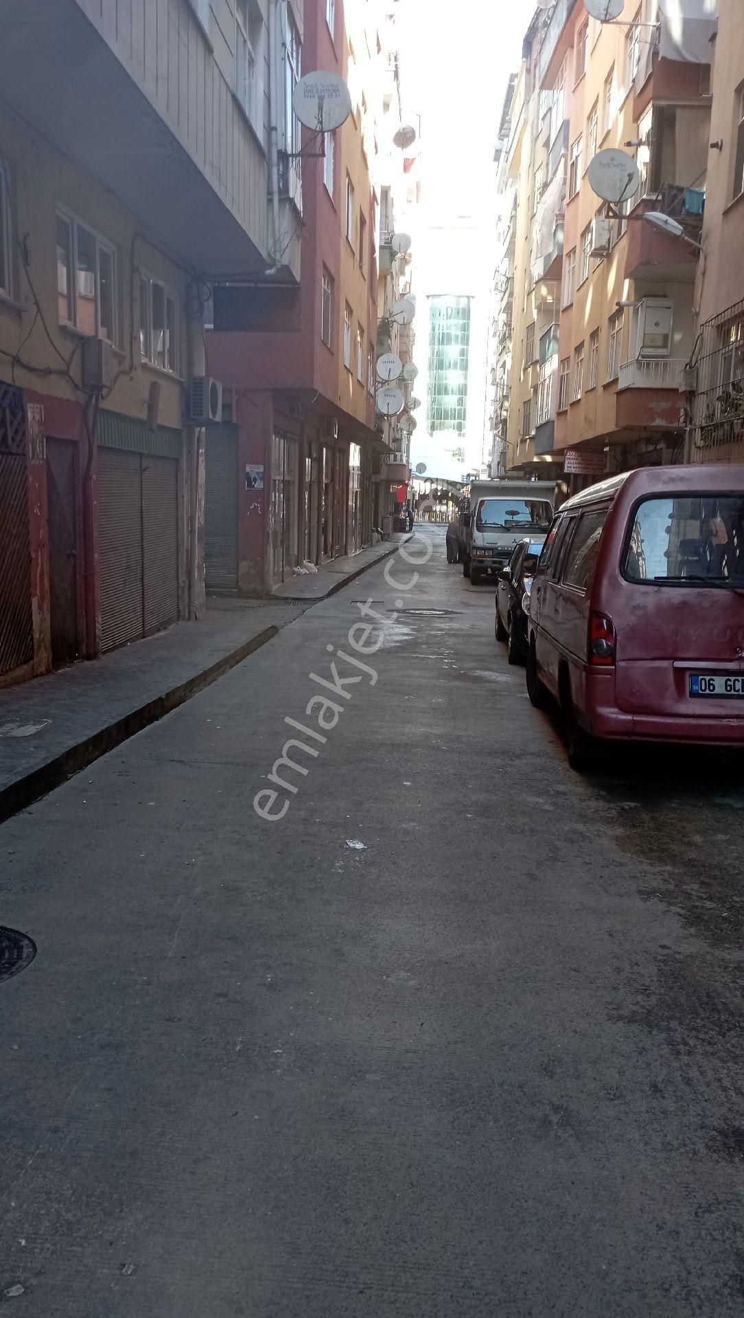 Rize Çamlıbel Mah Satılık Depo - Görsel 4