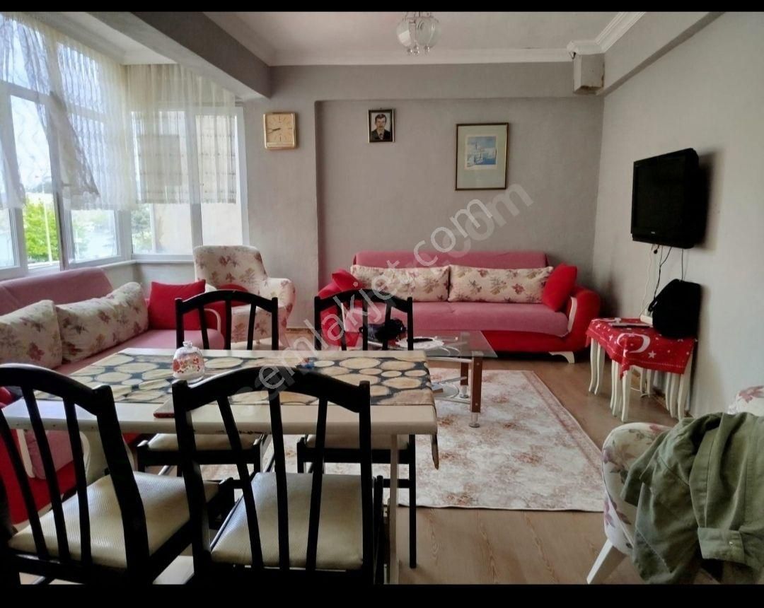 Tirebolu Çarşı Kiralık Daire Tirebolu Merkezde Eşyalı Kiralık Daire