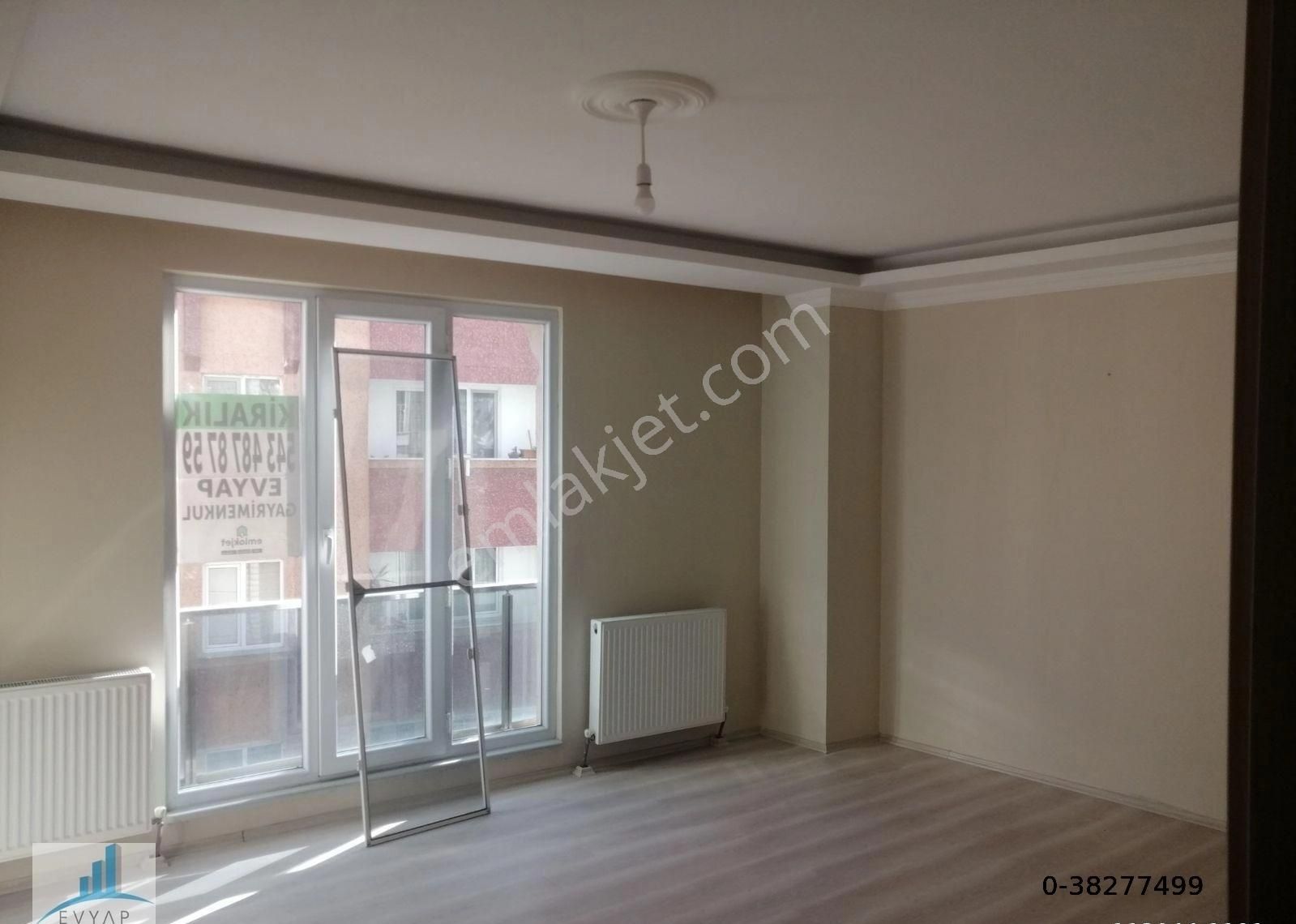 Çorlu Muhittin Kiralık Daire Muhittin Mahallesi Kiralık 2+1 Ara Kat Daire