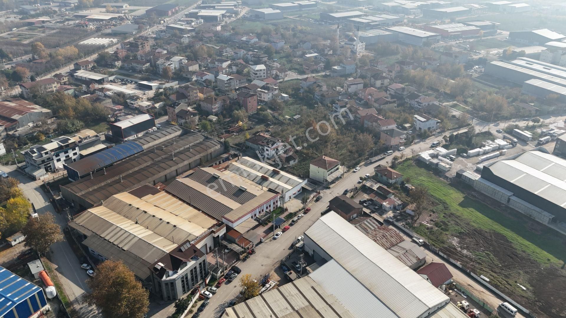 Altın Emlak'tan Başiskele Karadenizliler Mah.de Komple Bina Satılık - Görsel 28