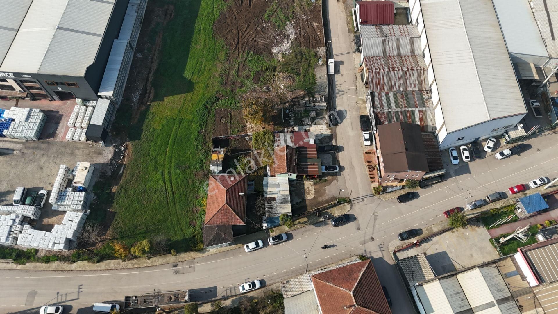 Altın Emlak'tan Başiskele Karadenizliler Mah.de Komple Bina Satılık - Görsel 11