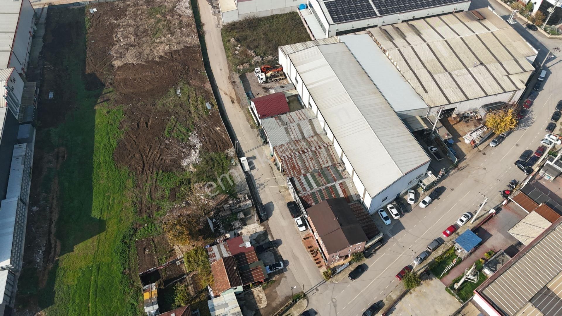 Altın Emlak'tan Başiskele Karadenizliler Mah.de Komple Bina Satılık - Görsel 8