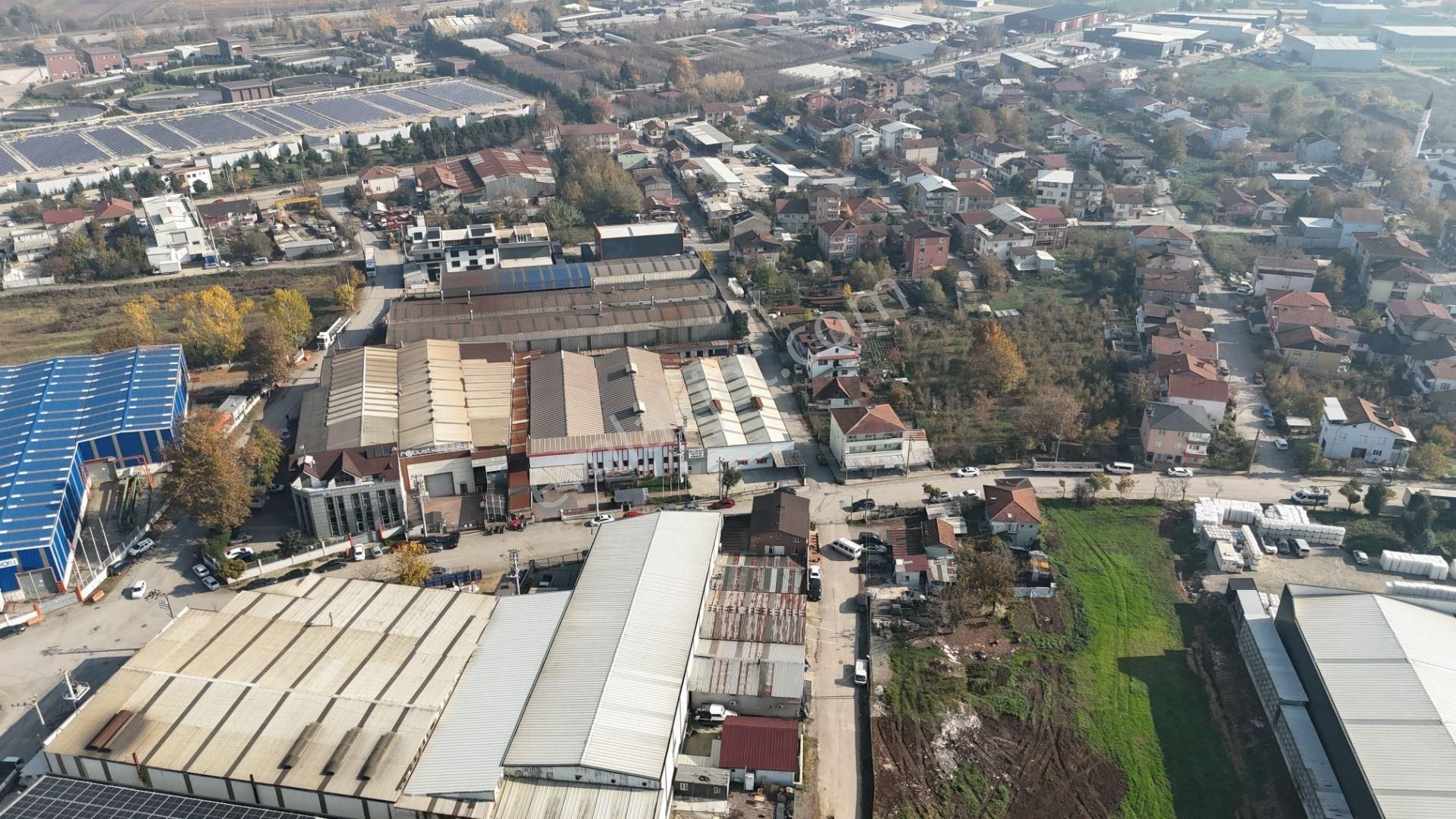 Altın Emlak'tan Başiskele Karadenizliler Mah.de Komple Bina Satılık - Görsel 31