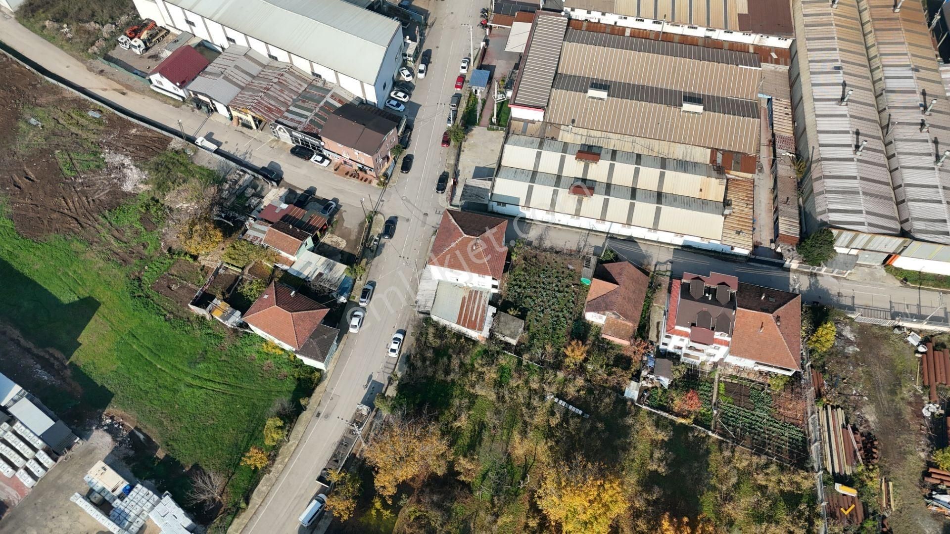 Altın Emlak'tan Başiskele Karadenizliler Mah.de Komple Bina Satılık - Görsel 14