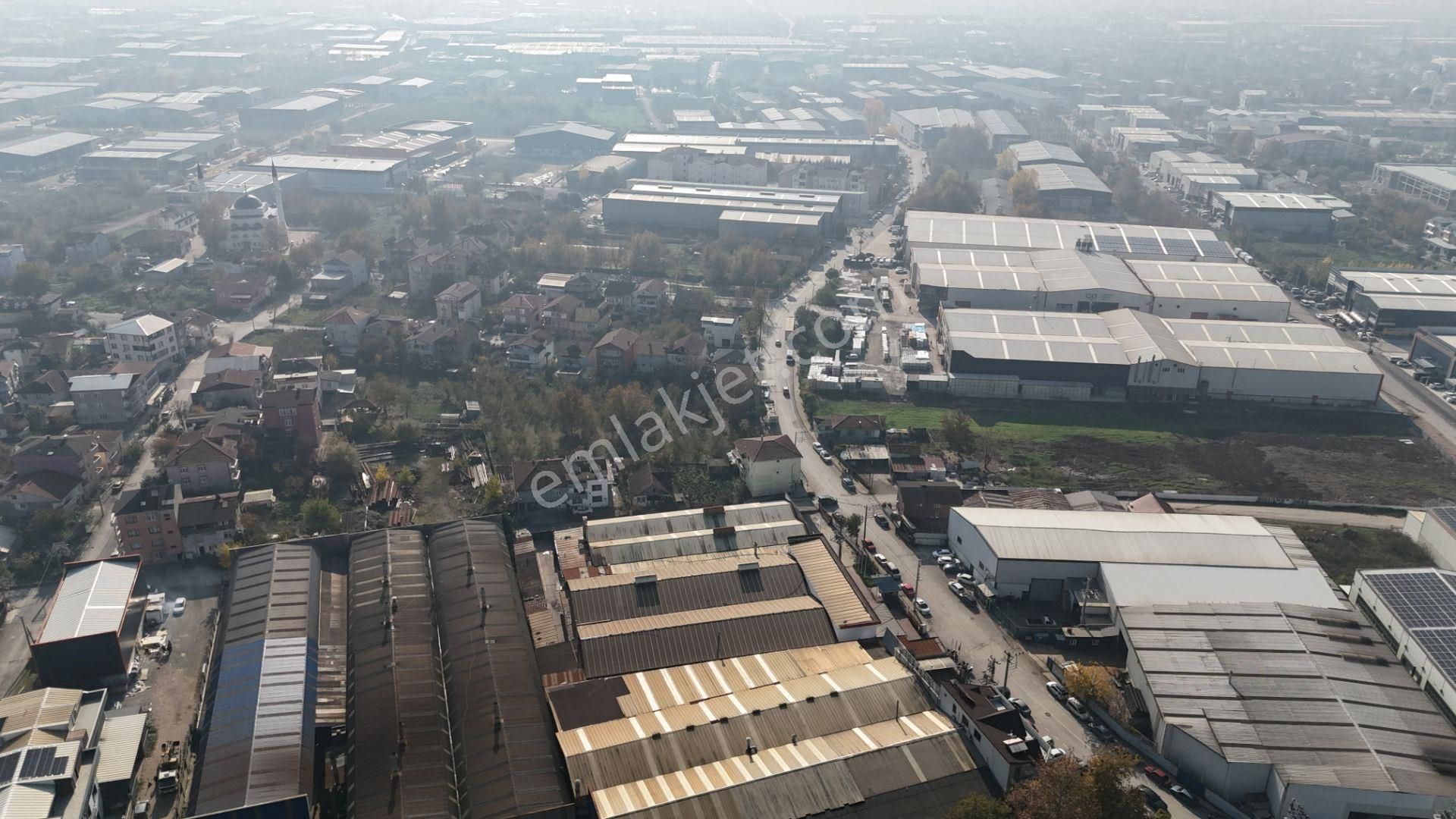 Altın Emlak'tan Başiskele Karadenizliler Mah.de Komple Bina Satılık - Görsel 24