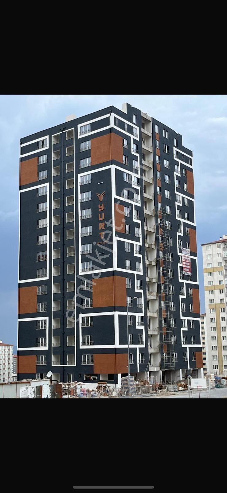 Talas Mevlana Kiralık Daire Sahibinden Kiralık Daire