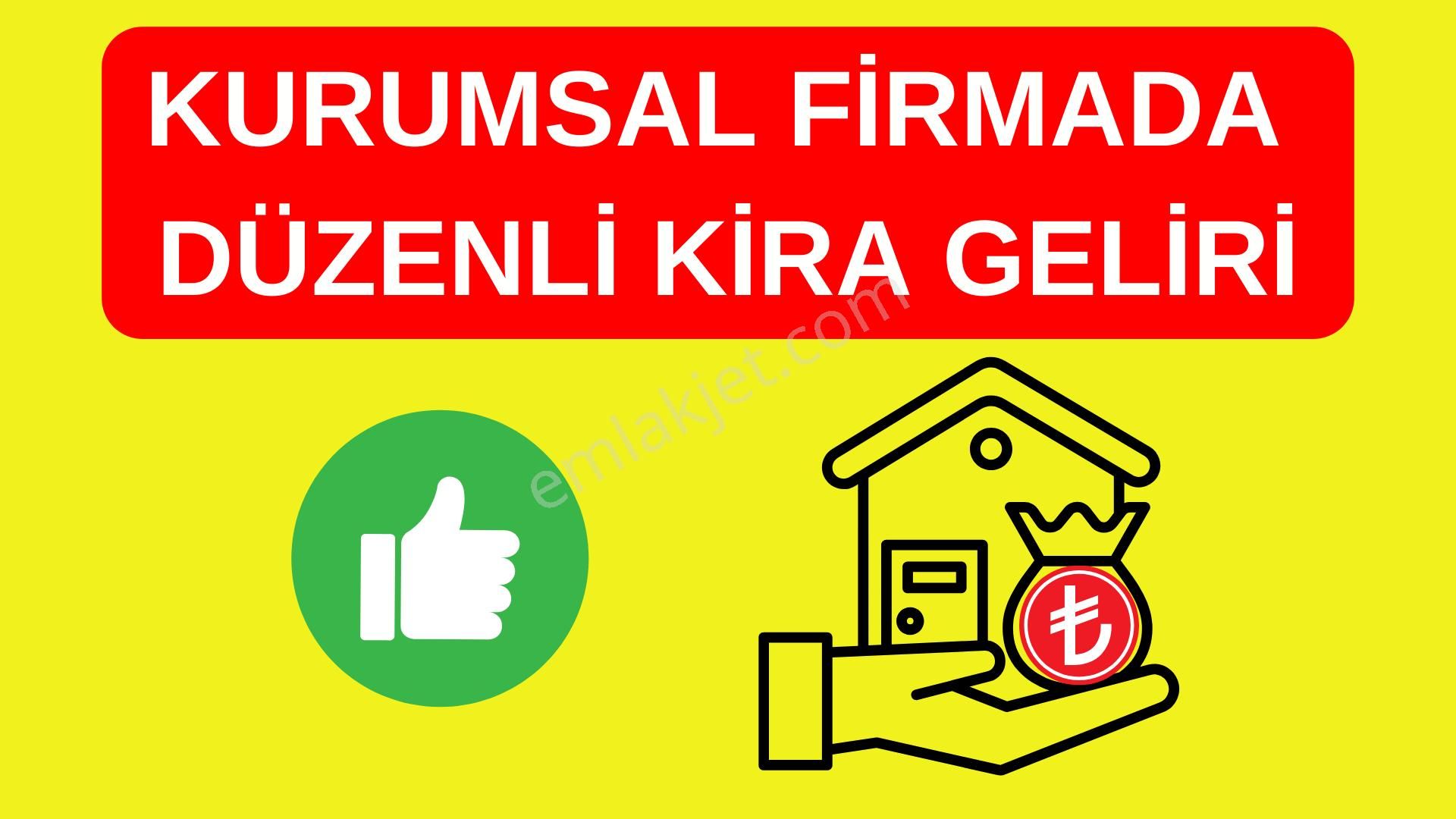 Antalya Muratpaşa Yıldız Mah. Satılık Dükkan Yatırım Fırsatı - Görsel 7