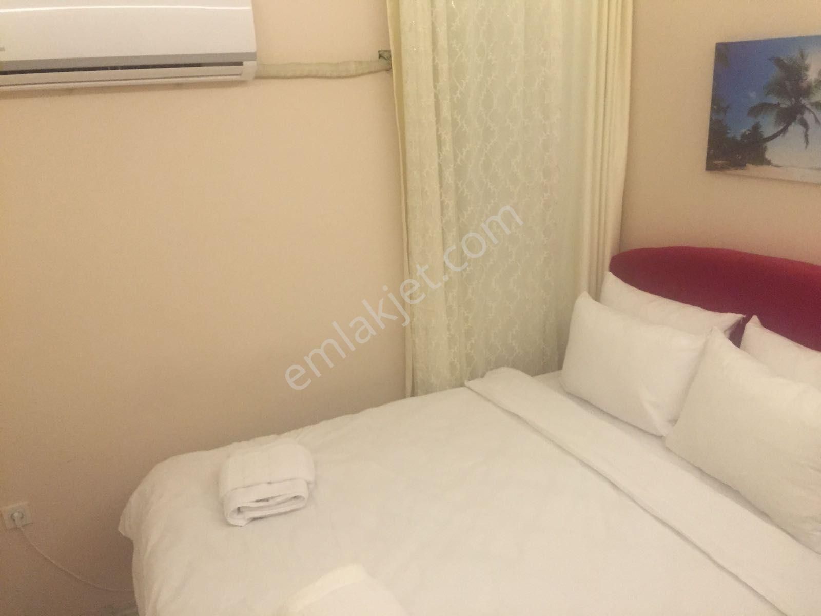 İzmirde Gaziemir Ulaştırmaya Yakın Kısa Ve Uzun Dönem Kiralık Daireler - Görsel 13