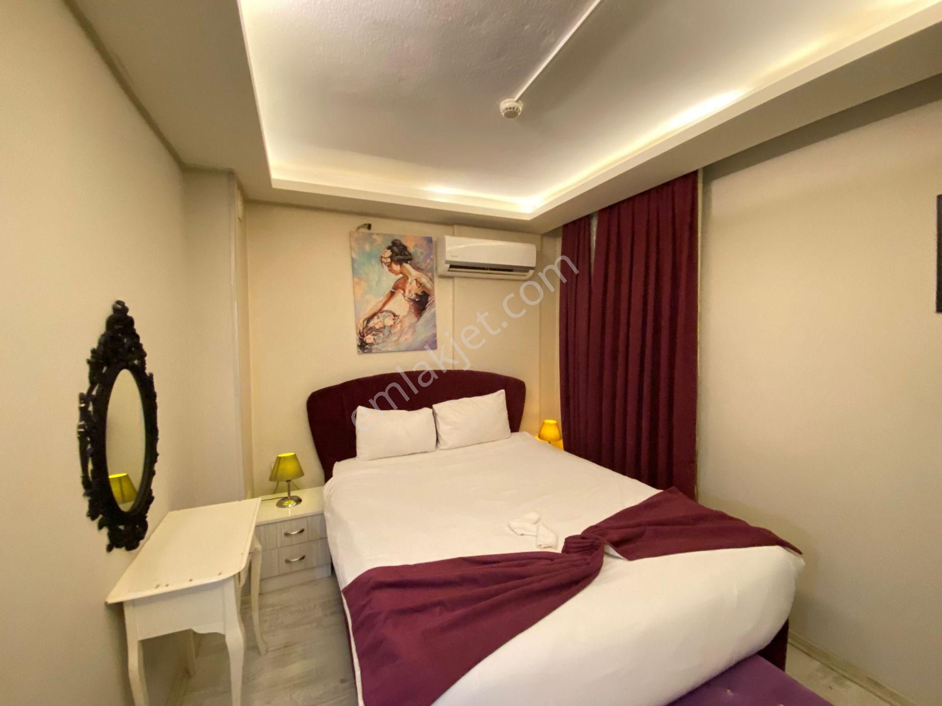 İzmirde Gaziemir Ulaştırmaya Yakın Kısa Ve Uzun Dönem Kiralık Daireler - Görsel 7