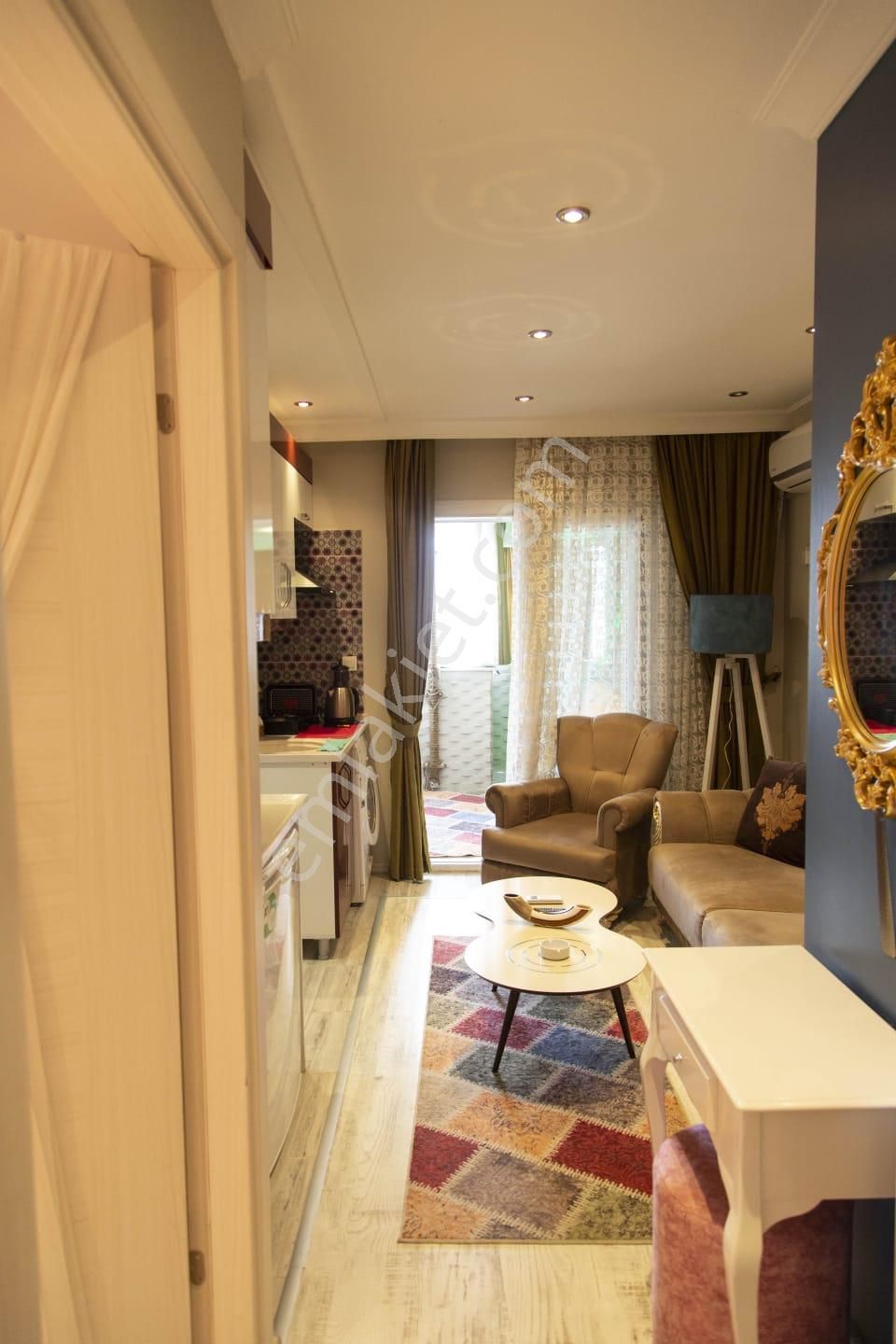 İzmirde Gaziemir Ulaştırmaya Yakın Kısa Ve Uzun Dönem Kiralık Daireler - Görsel 9