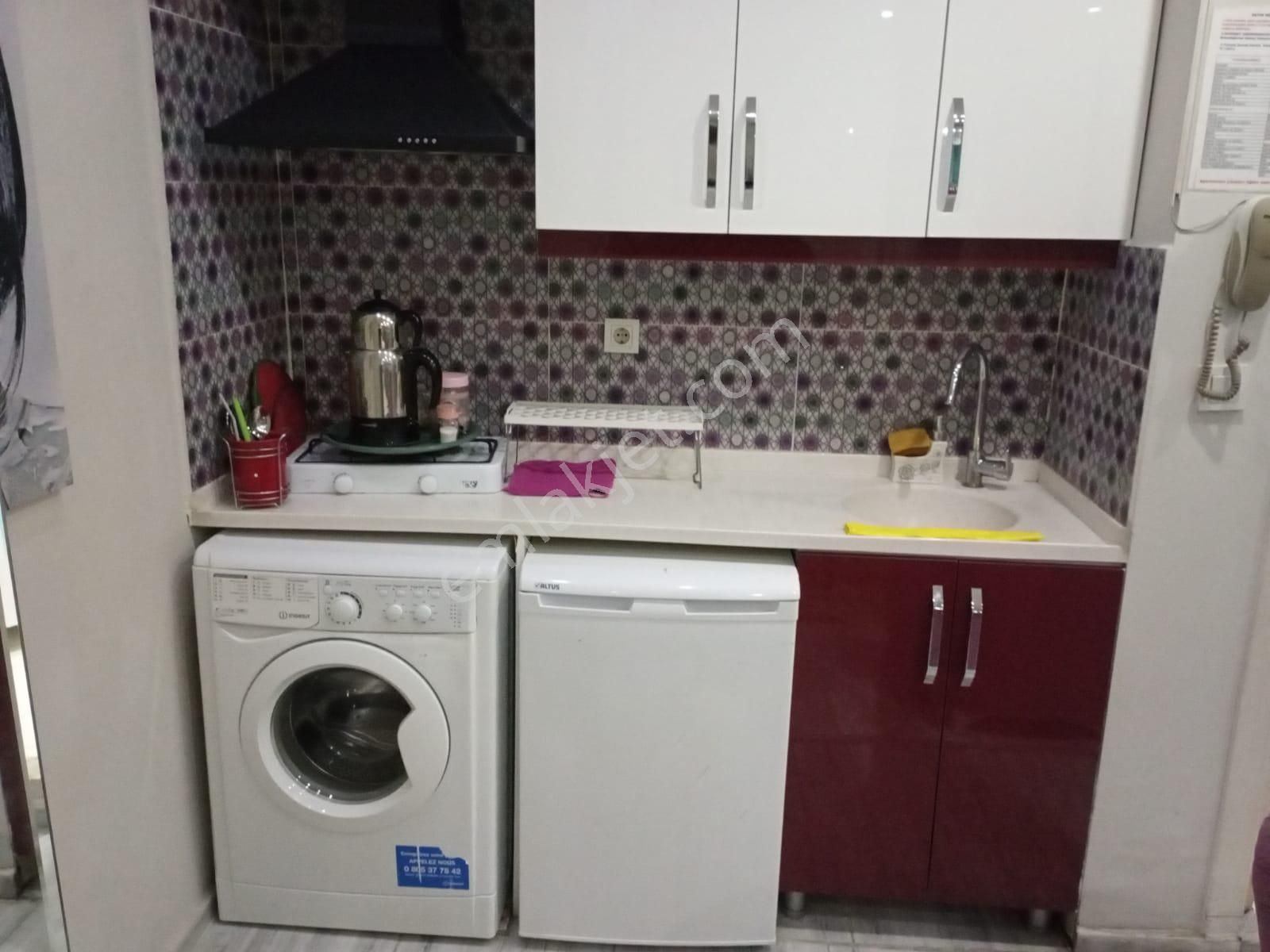 İzmirde Gaziemir Ulaştırmaya Yakın Kısa Ve Uzun Dönem Kiralık Daireler - Görsel 5