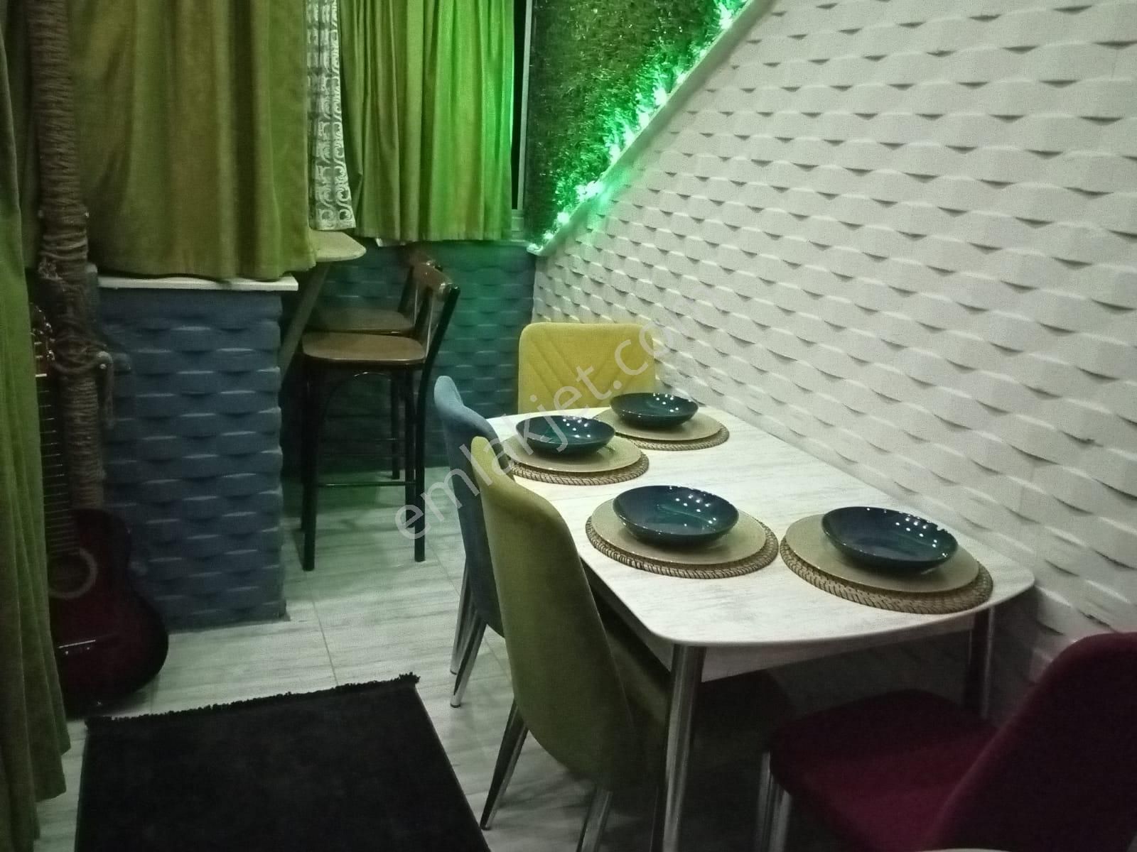 İzmirde Gaziemir Ulaştırmaya Yakın Kısa Ve Uzun Dönem Kiralık Daireler - Görsel 3