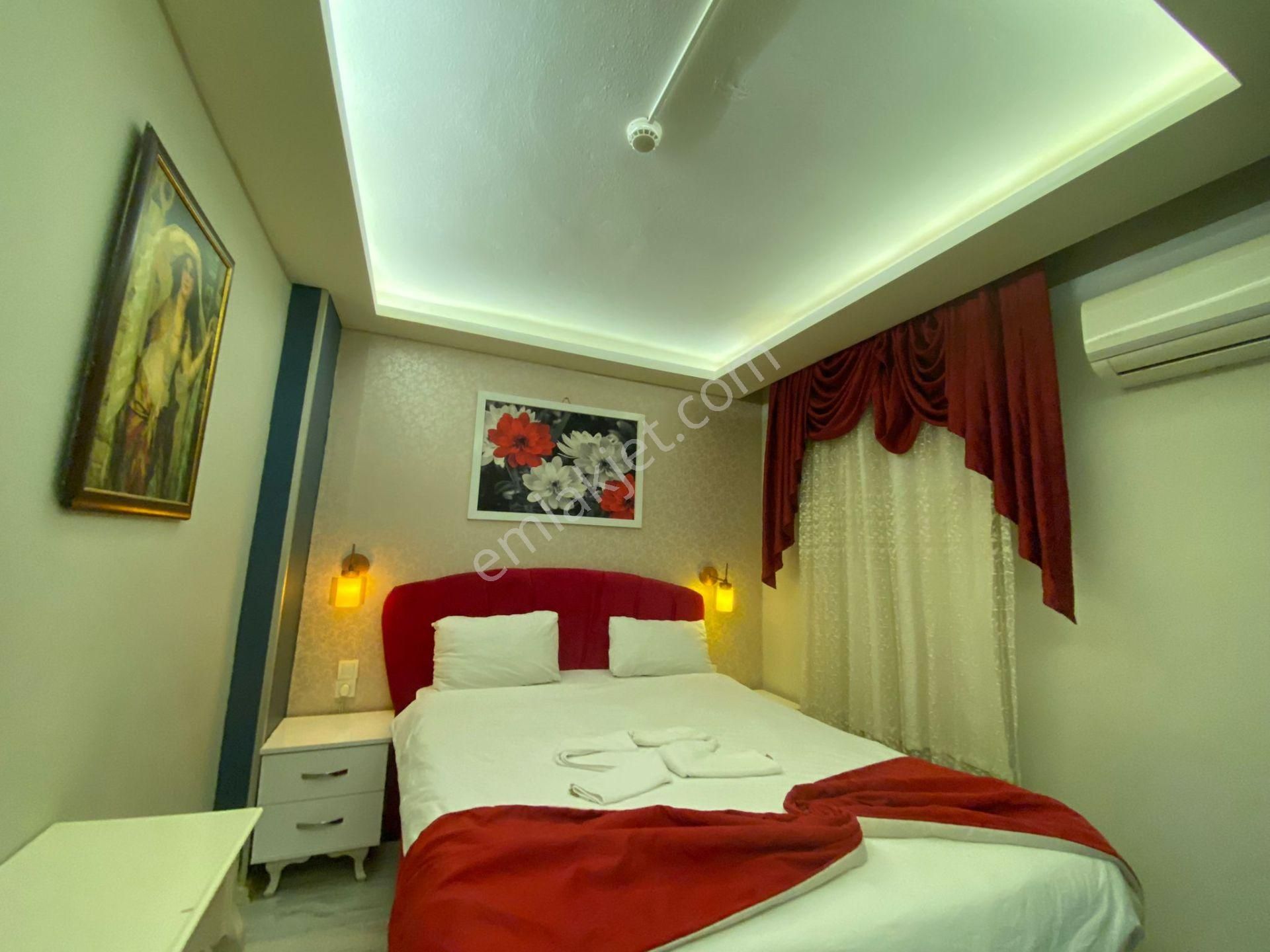 İzmirde Gaziemir Ulaştırmaya Yakın Kısa Ve Uzun Dönem Kiralık Daireler - Görsel 6