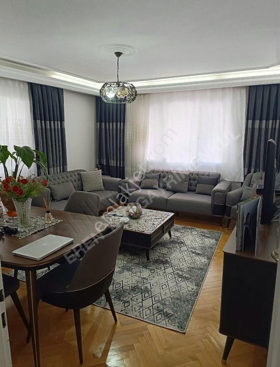 Buca Barış Satılık Daire BUCA BARIŞ MAHALLESİNDE VERGİ DAİRESİ YAKINI 3+1 SATILIK DAİRE