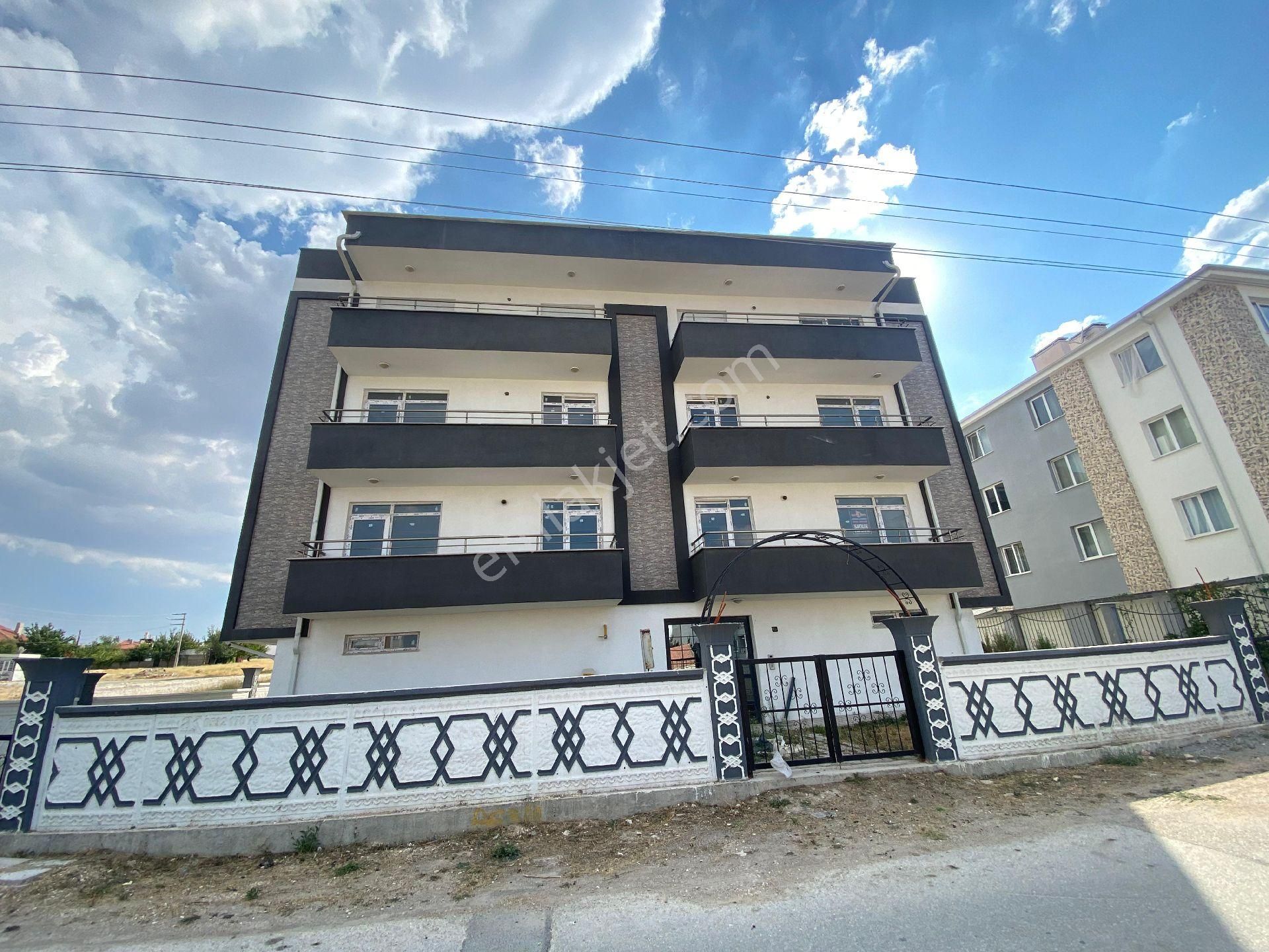 Odunpazarı 71 Evler Satılık Daire 71 EVLER MAHALLESİ'NDE SİTE İÇİ 3+1 SATILIK DAİRE 