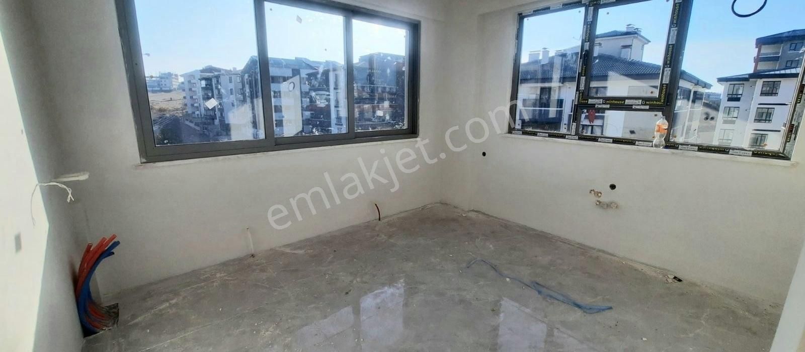 Gölbaşı Bahçelievler Satılık Daire DOĞRU YATIRIMDAN AYRI MUTFAKLI SIFIR LUX 2+1 DAİRE